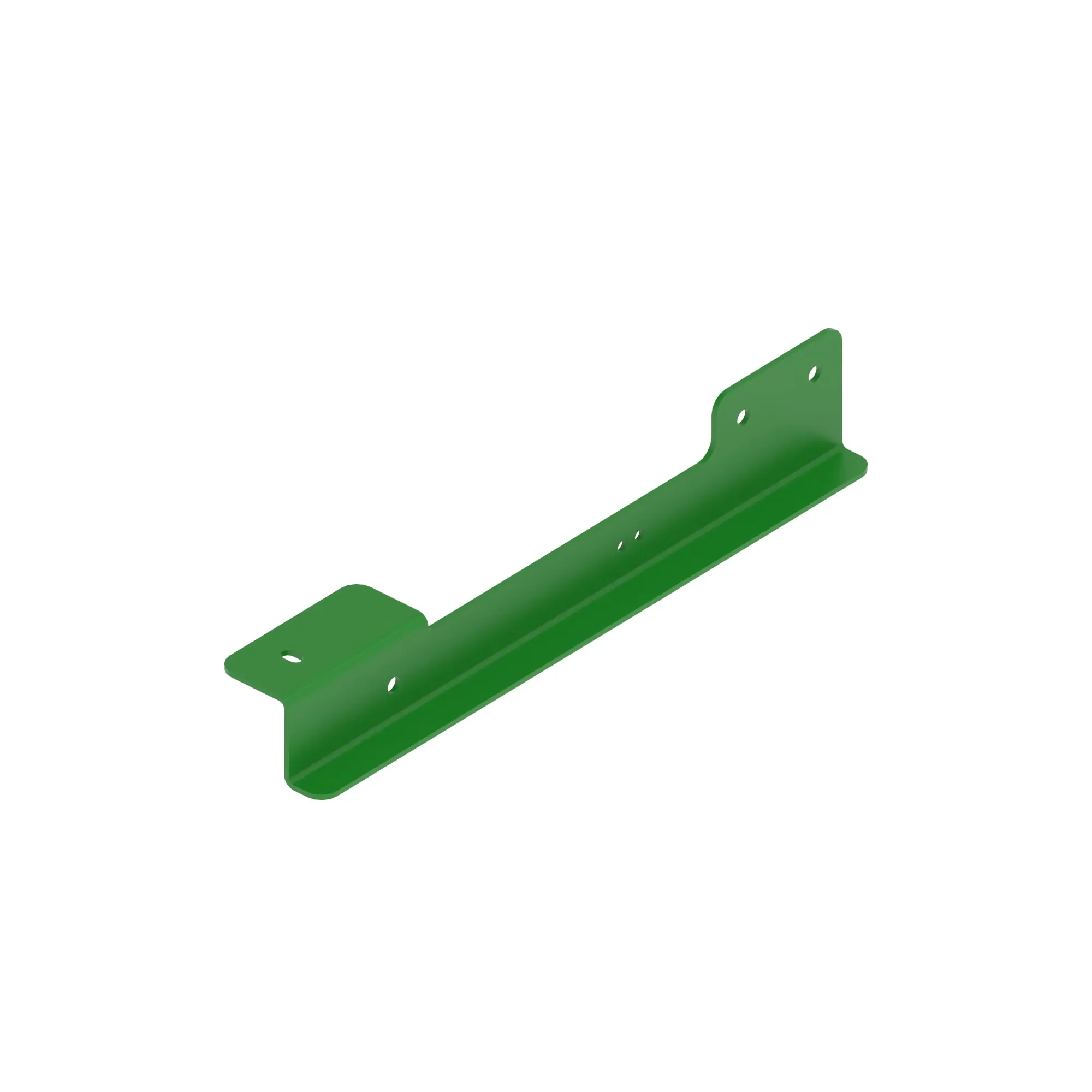 John Deere Isolation Valve Bracket - KK49962