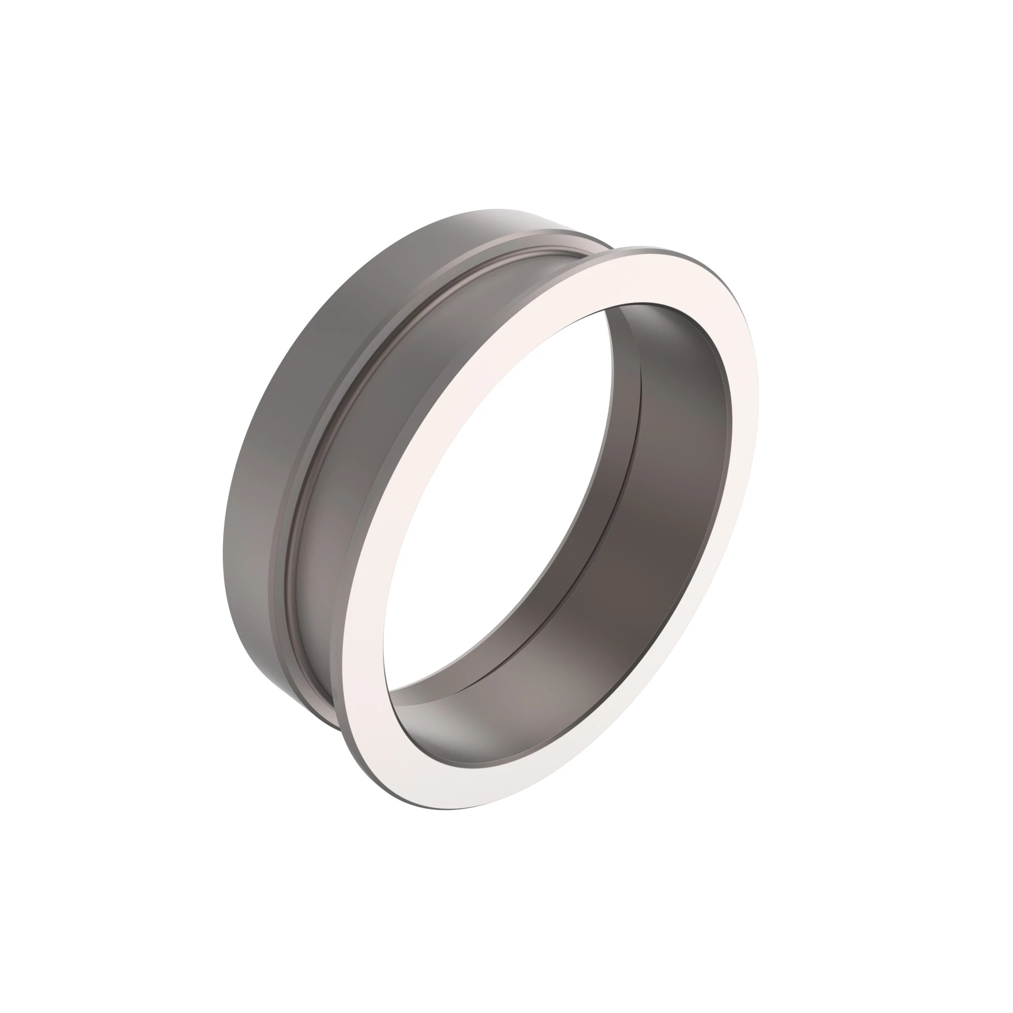 John Deere Transmission Clutch Control Shift Collar - R26666