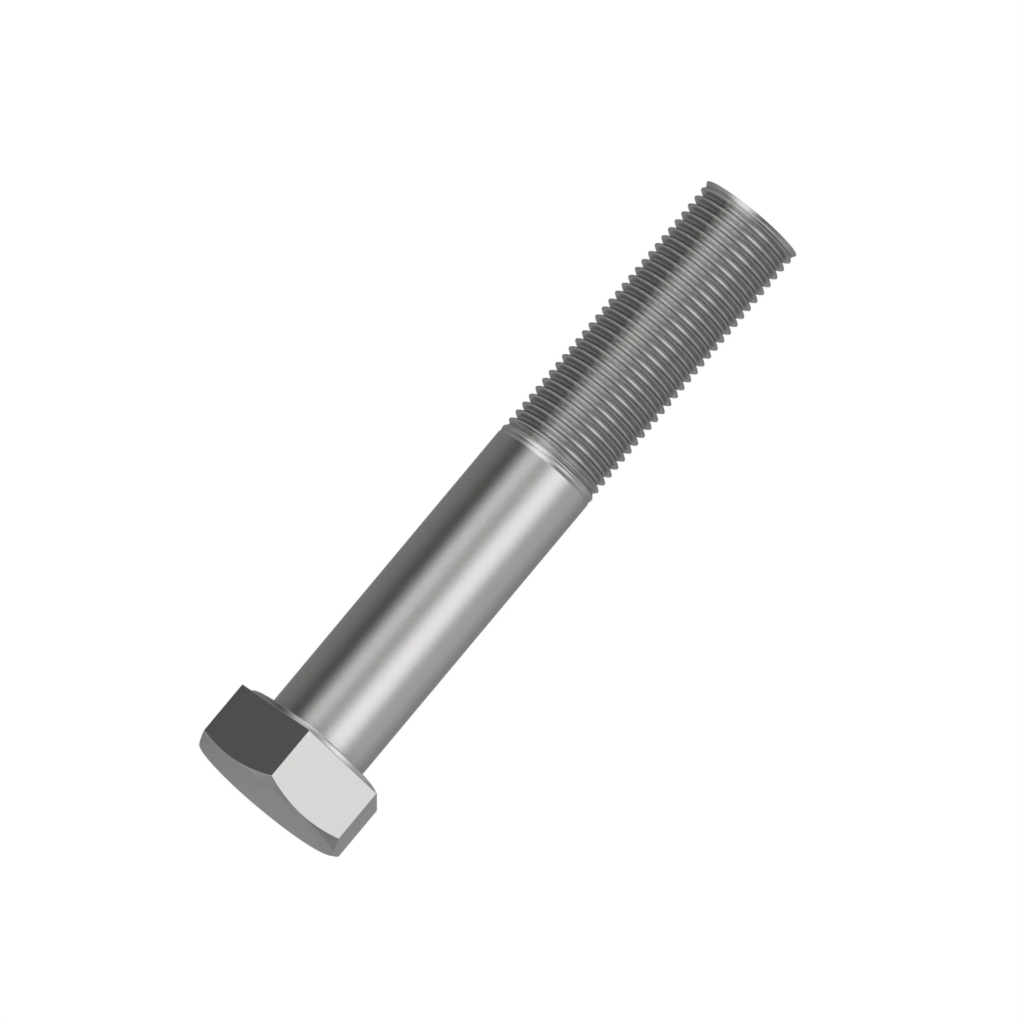 SCREW, HEX HEAD