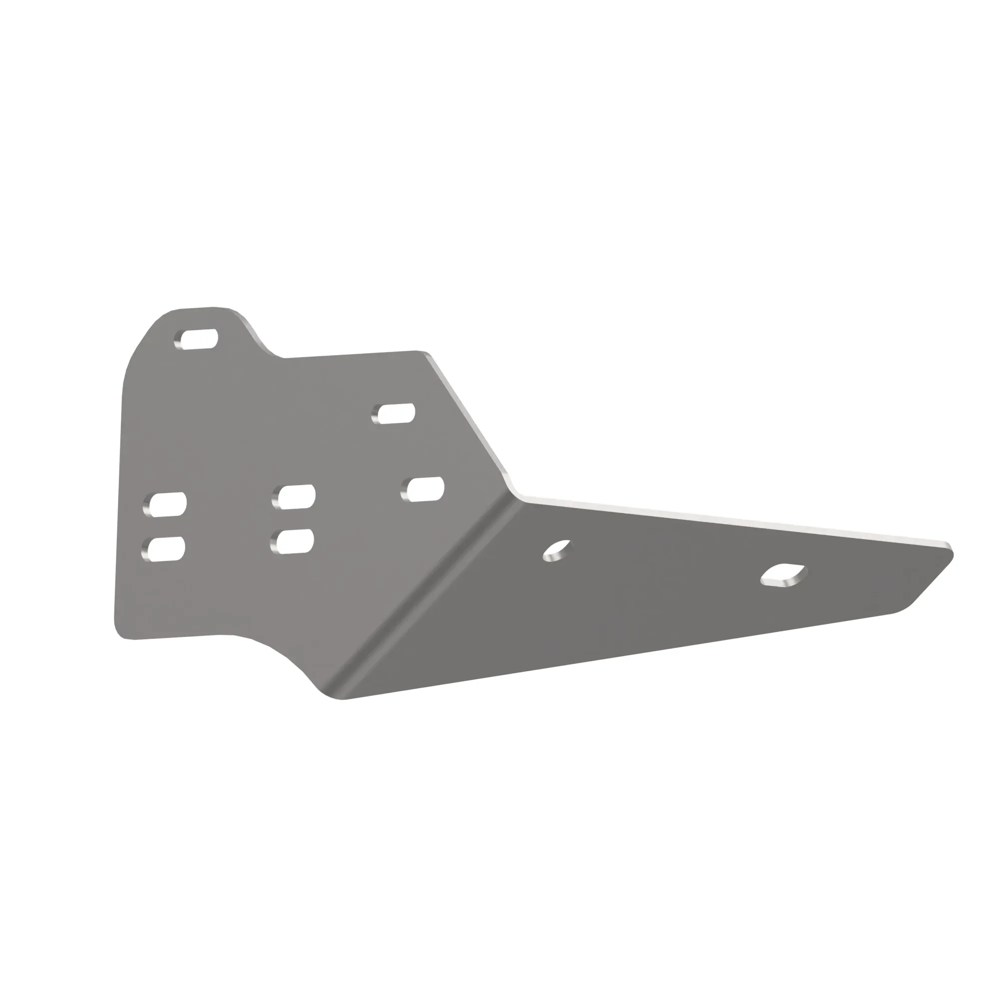 REINFORCEMENT, LH REAR CORNER