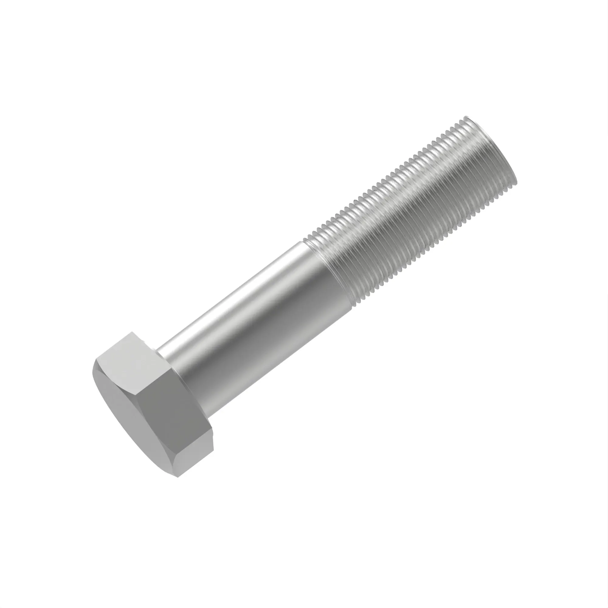 John Deere Hexagonal Head Cap Screw, M30 X 140 - CC143540