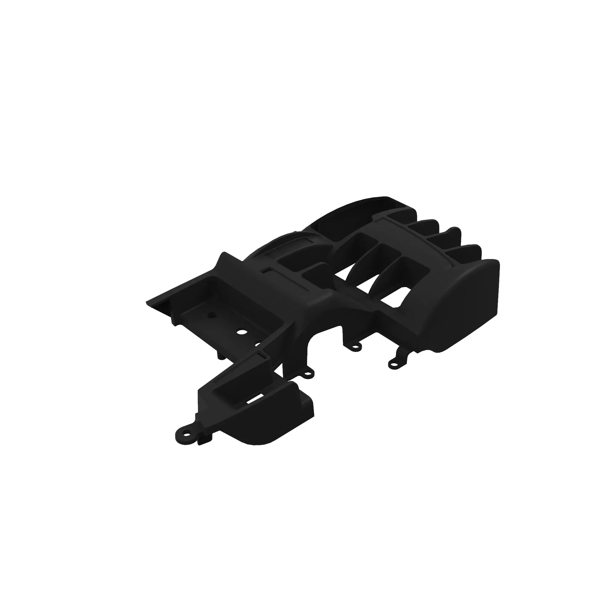 COVER, ARMREST  EST