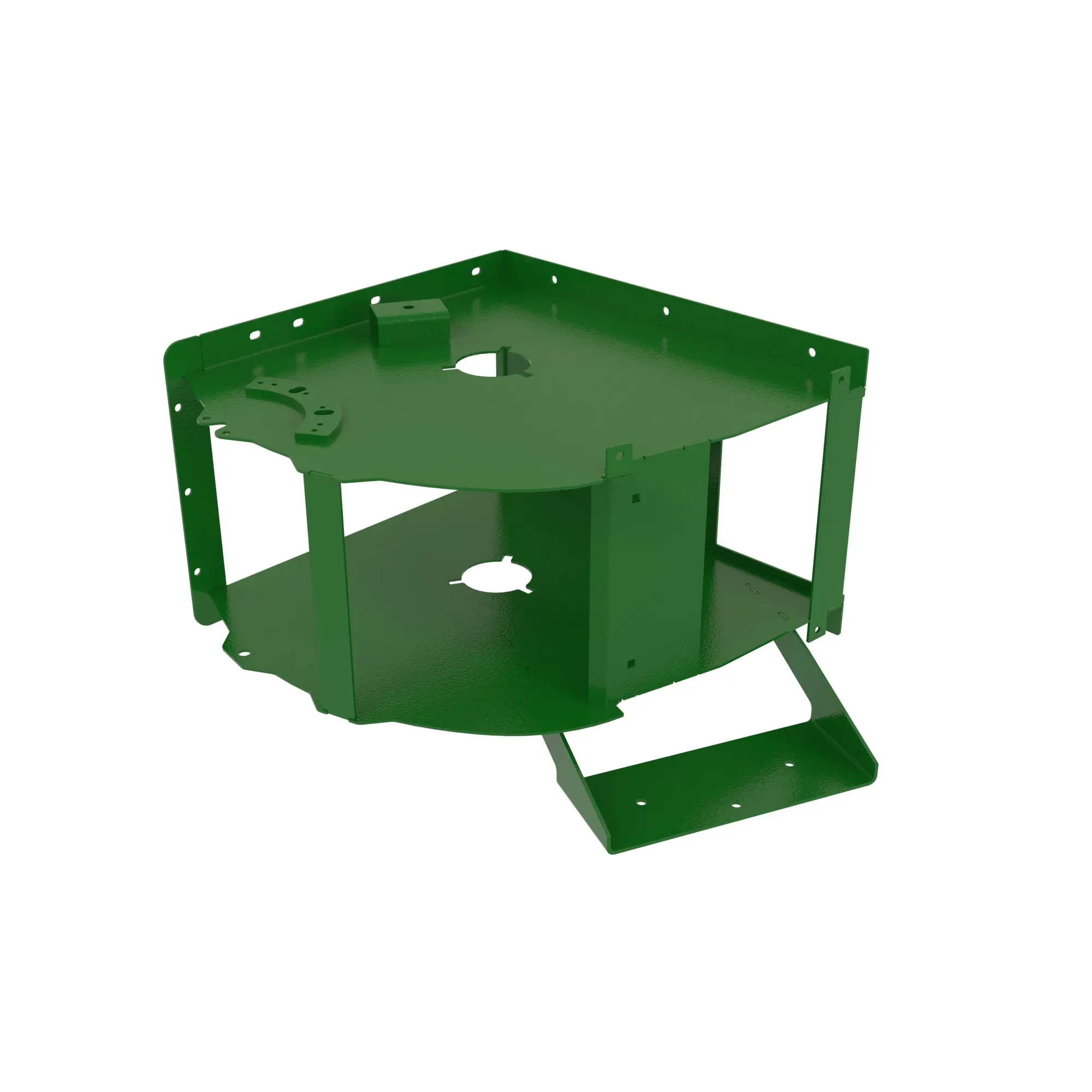 John Deere Housing, Primary Rethresher - AXE21594