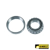 Sunbelt Wheel Assembly - A-B1SB814