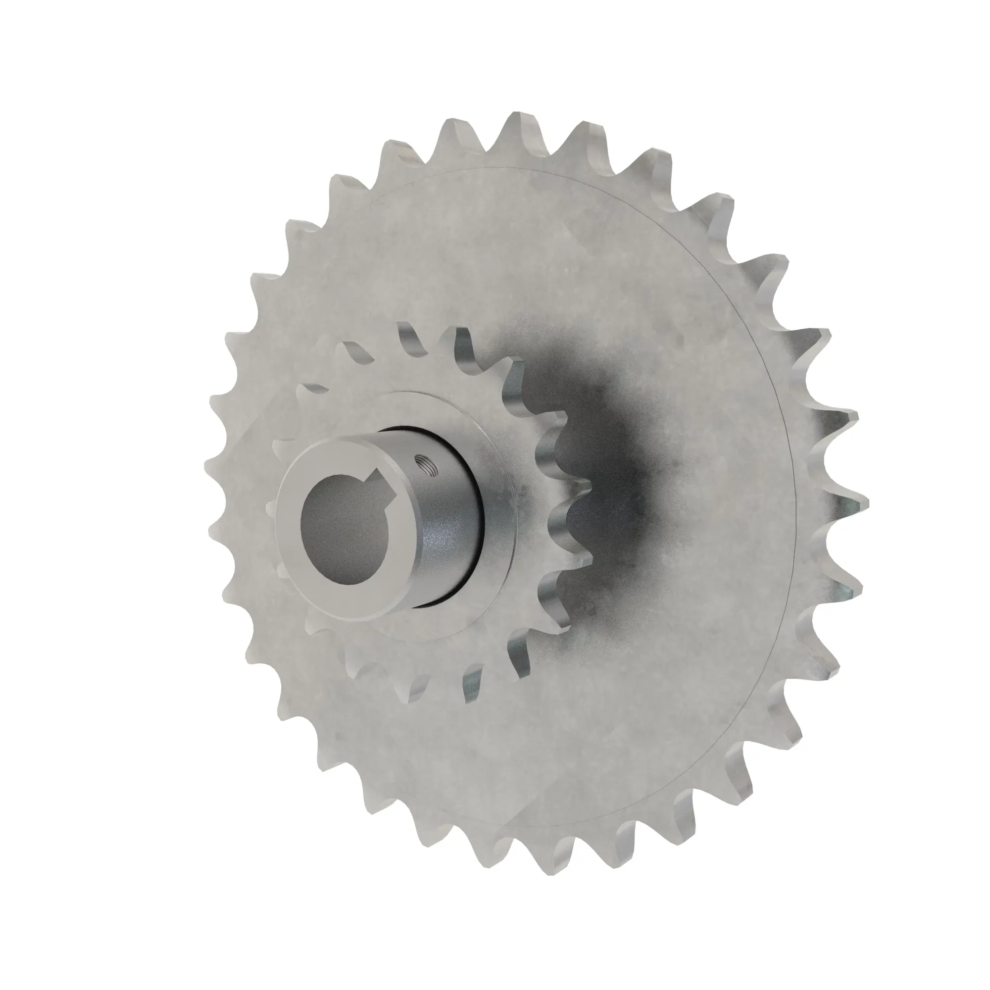 John Deere Chain Sprocket - AYC13721