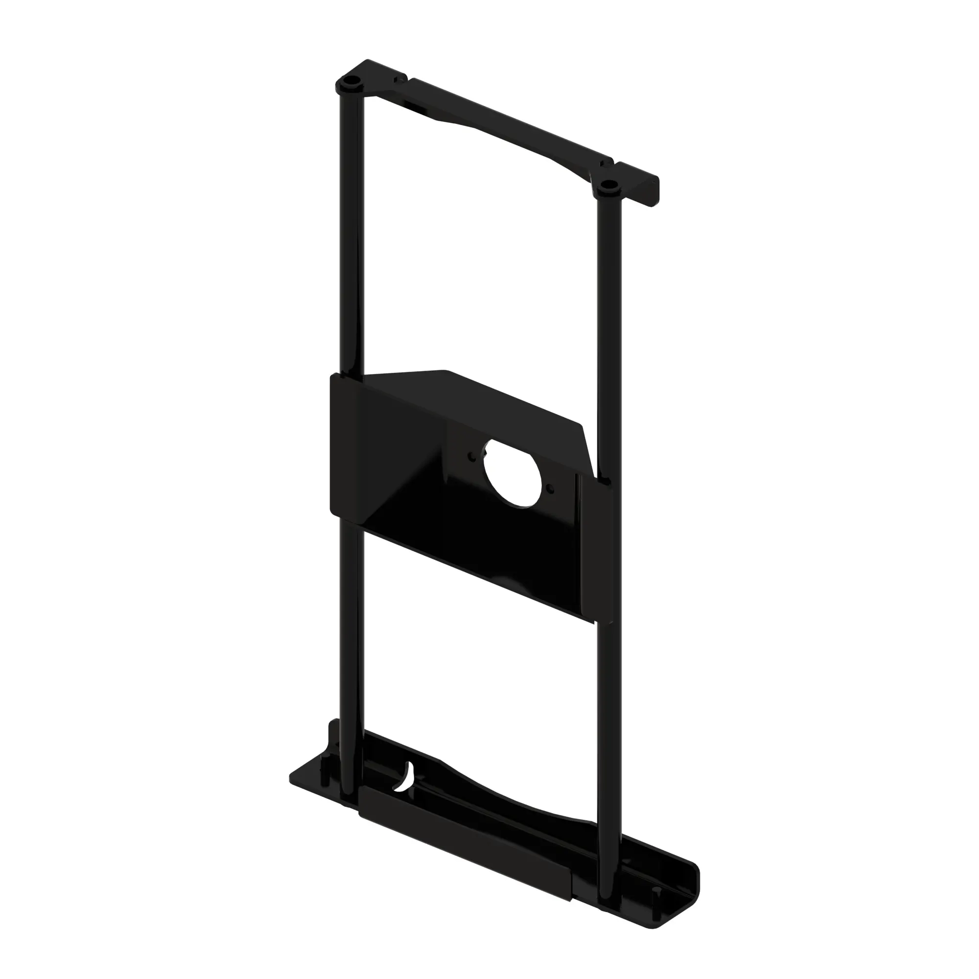 John Deere Fan Mount Assembly - AT382254
