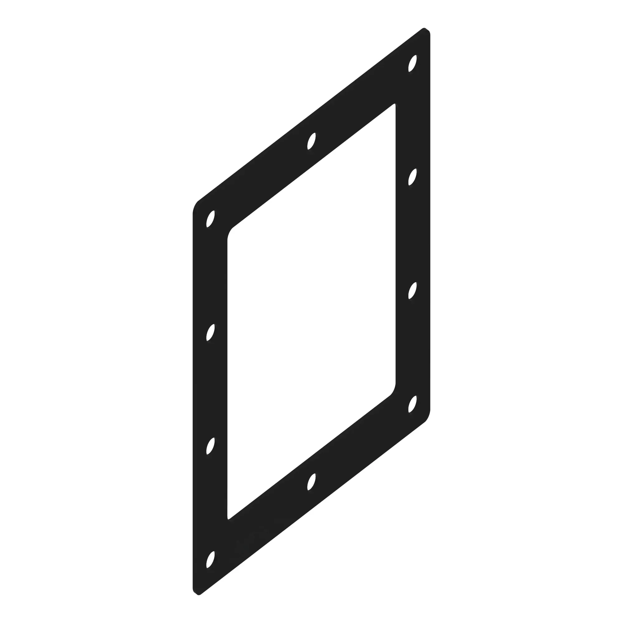 John Deere Gasket - T123183
