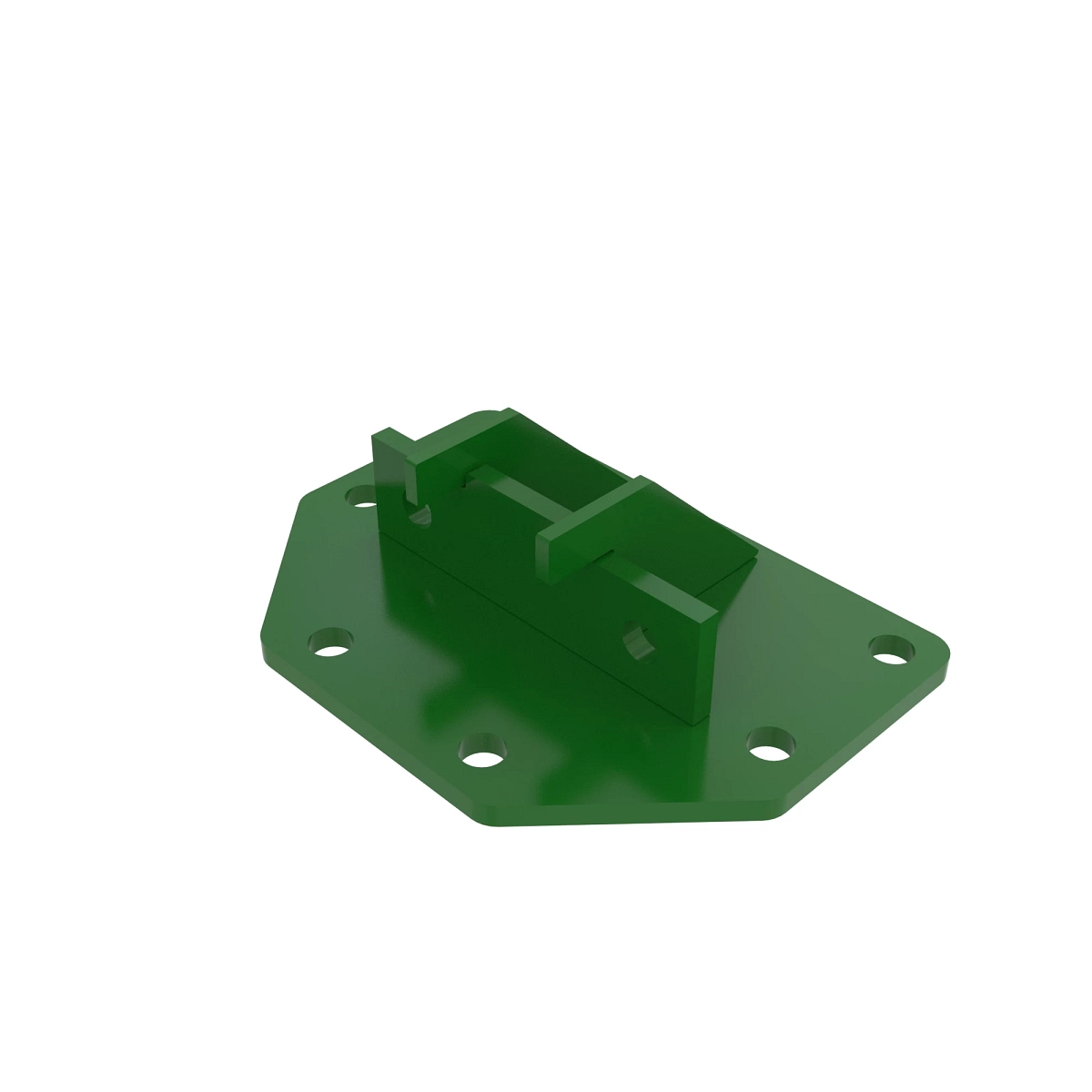 S-Tine Bracket