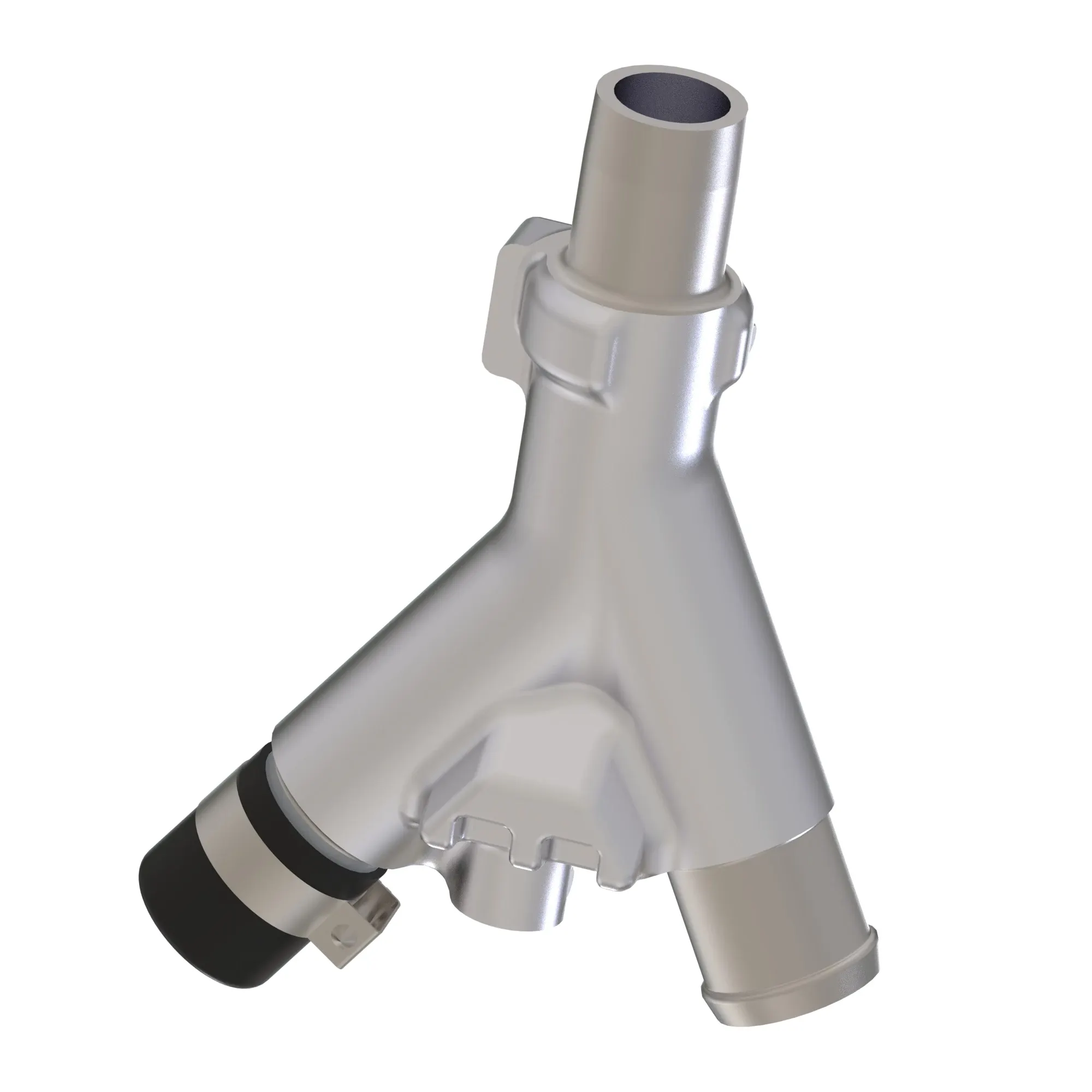 Filler Neck