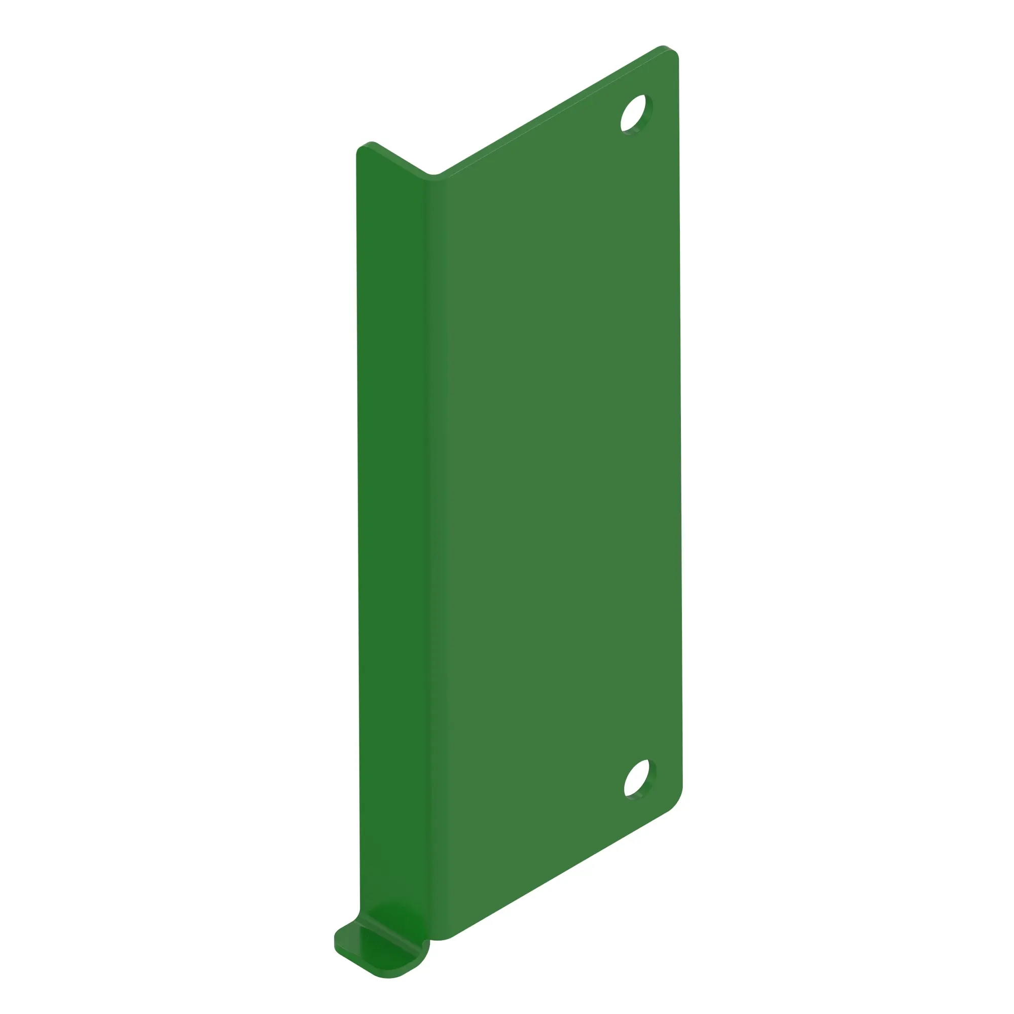 BRACKET, RETAINING
