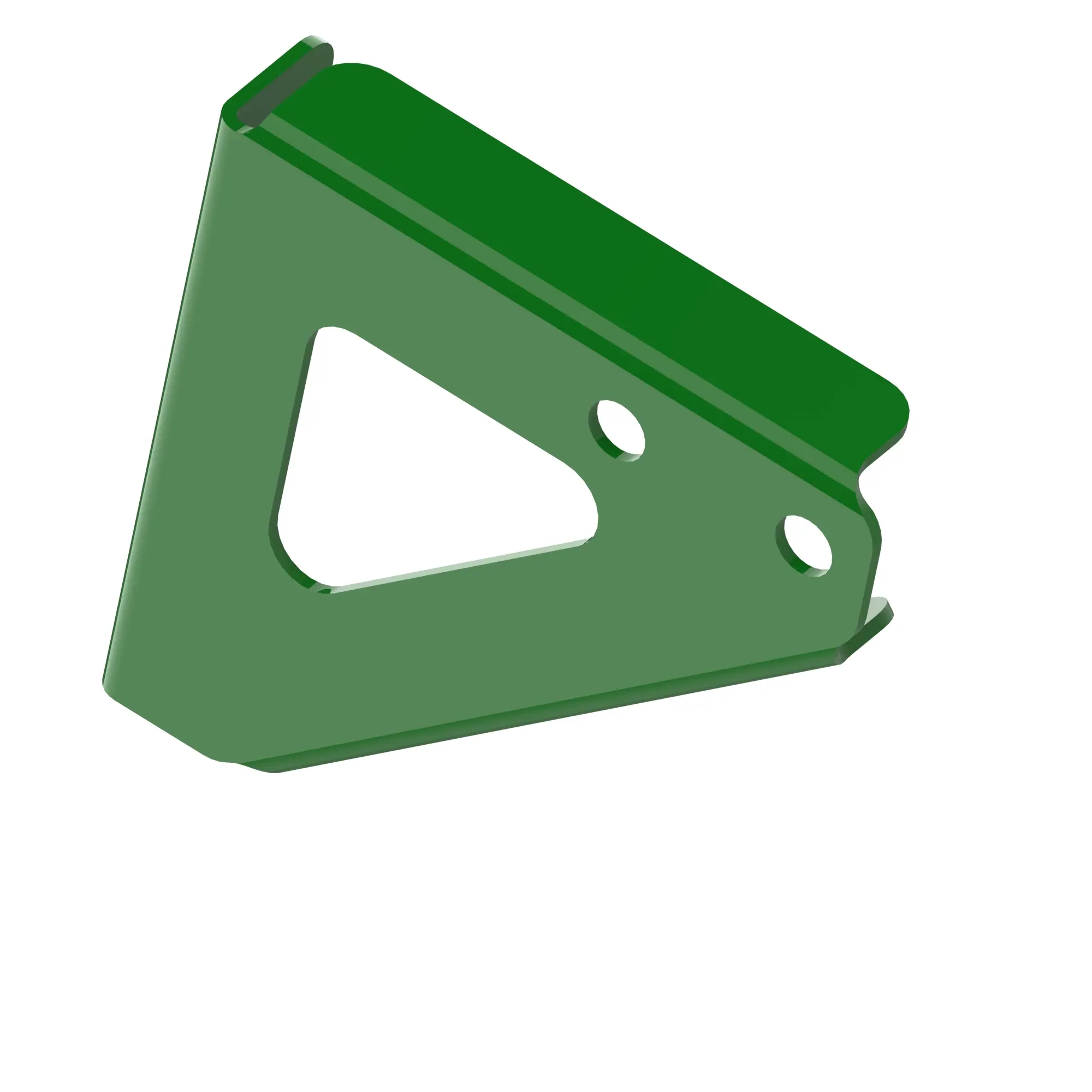 John Deere Harness Bracket - H240723