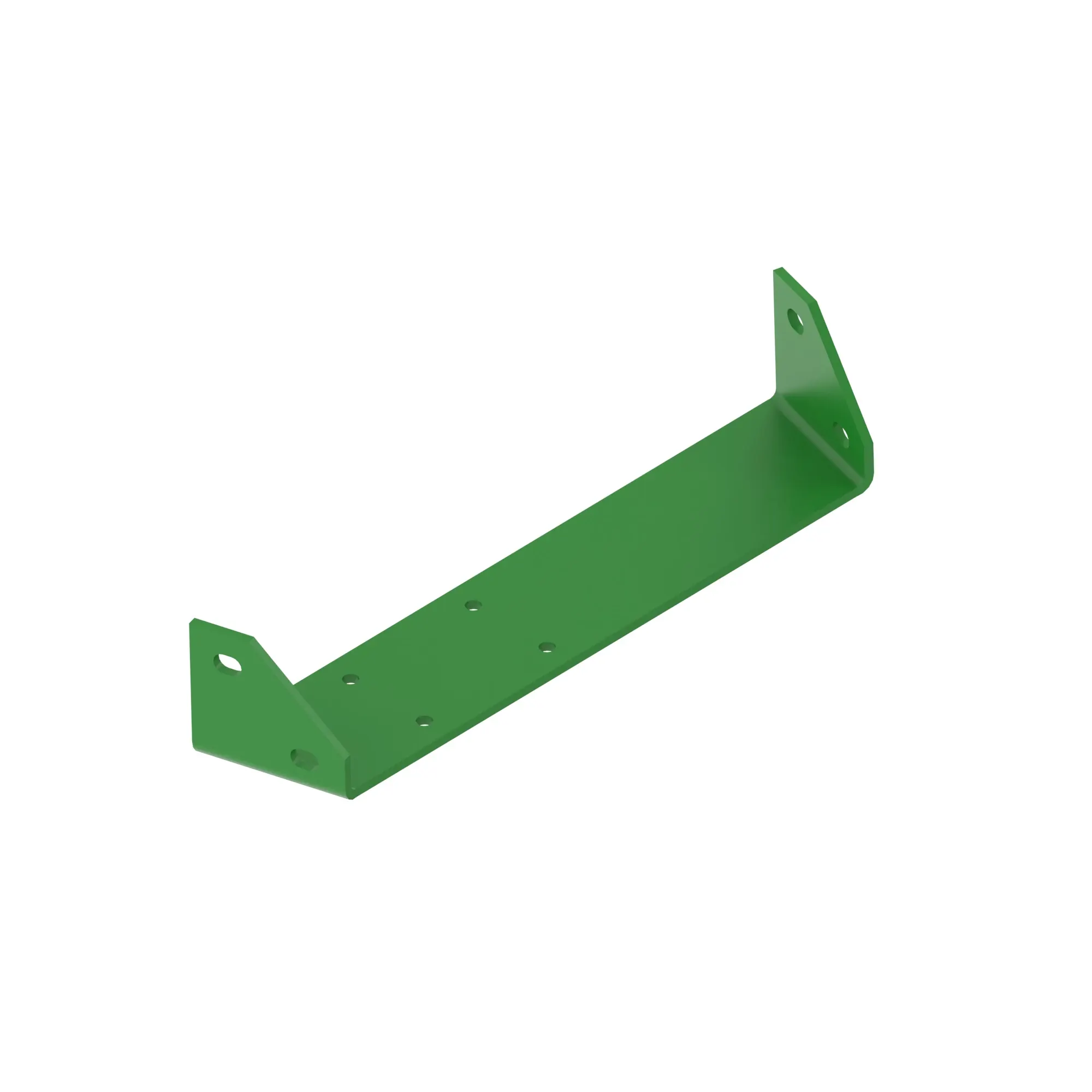 John Deere Foam Tank Bracket - N308034