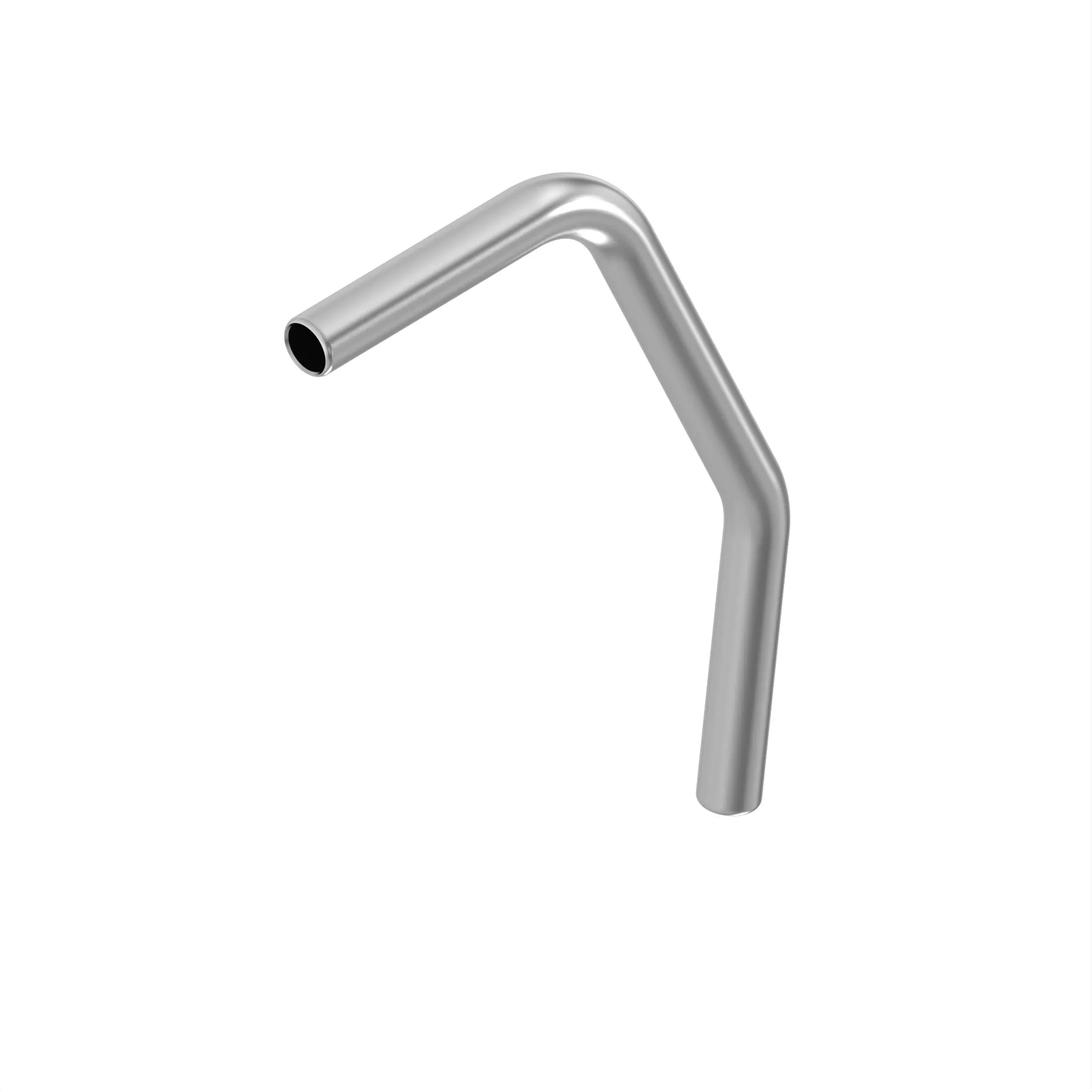 John Deere Threaded Connector Hose Fitting - R52683