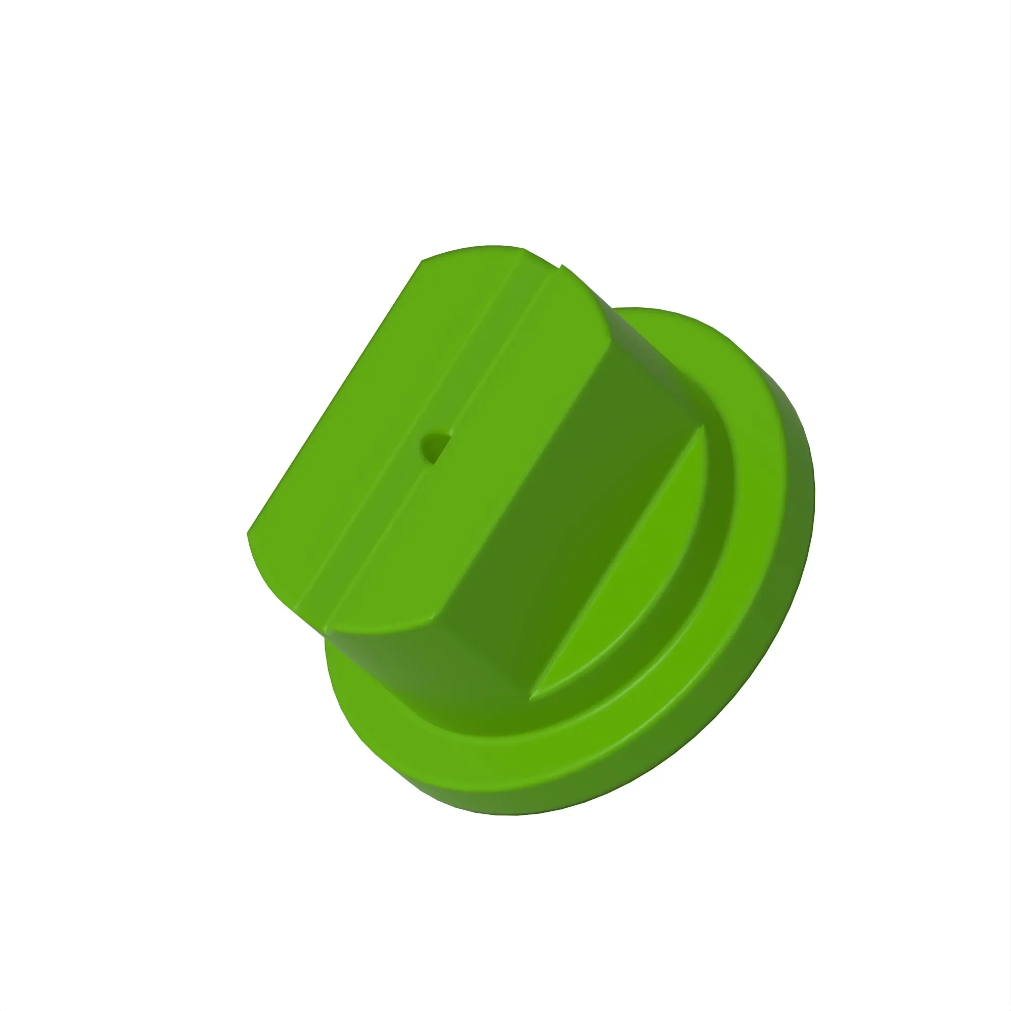John Deere Low Output Nozzle Tip - AFH216149