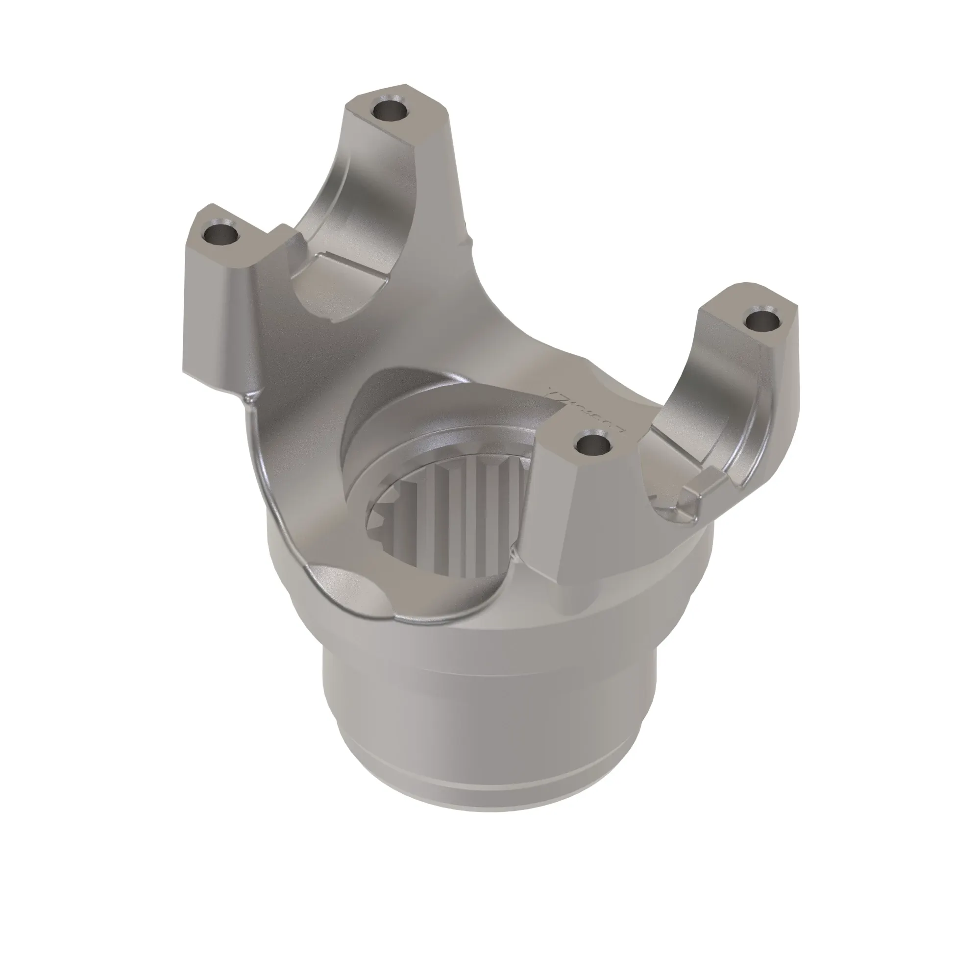 John Deere Universal Joint Yoke - YZ104910
