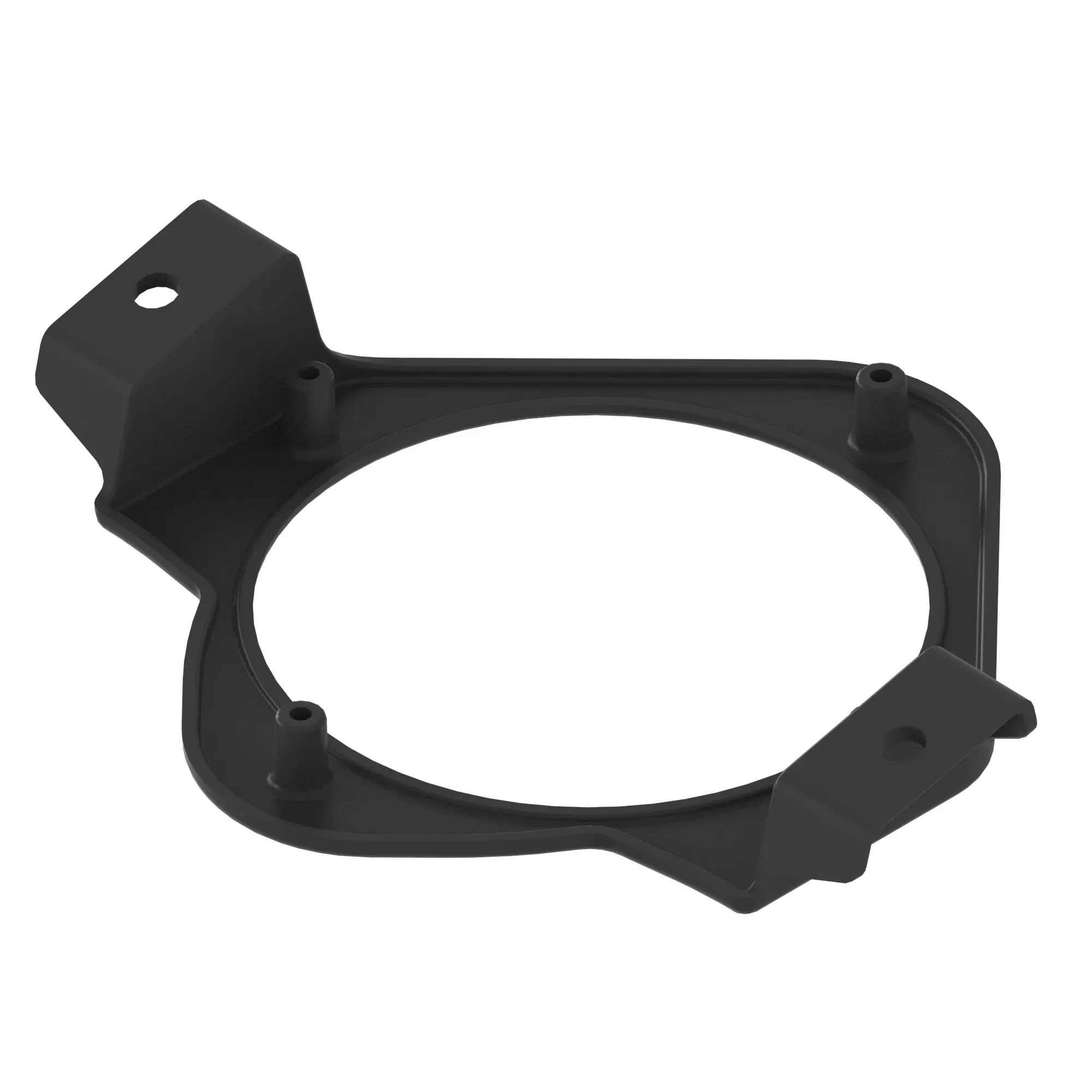 John Deere Bracket - HXE153370