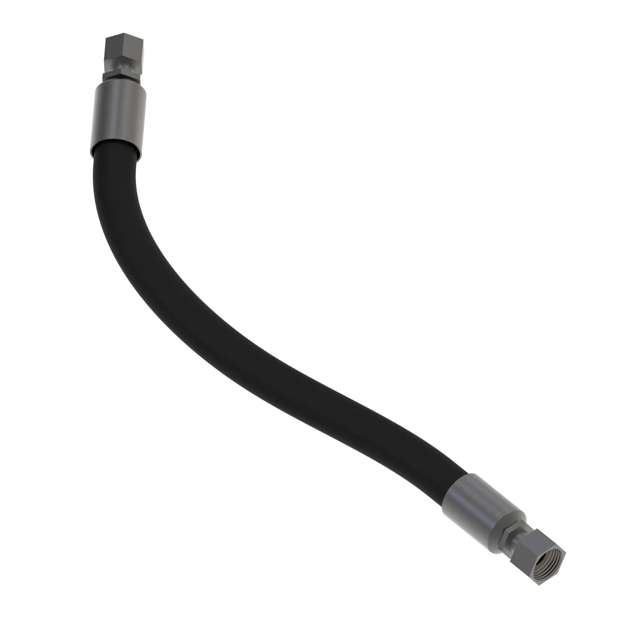 Hydraulic Hose