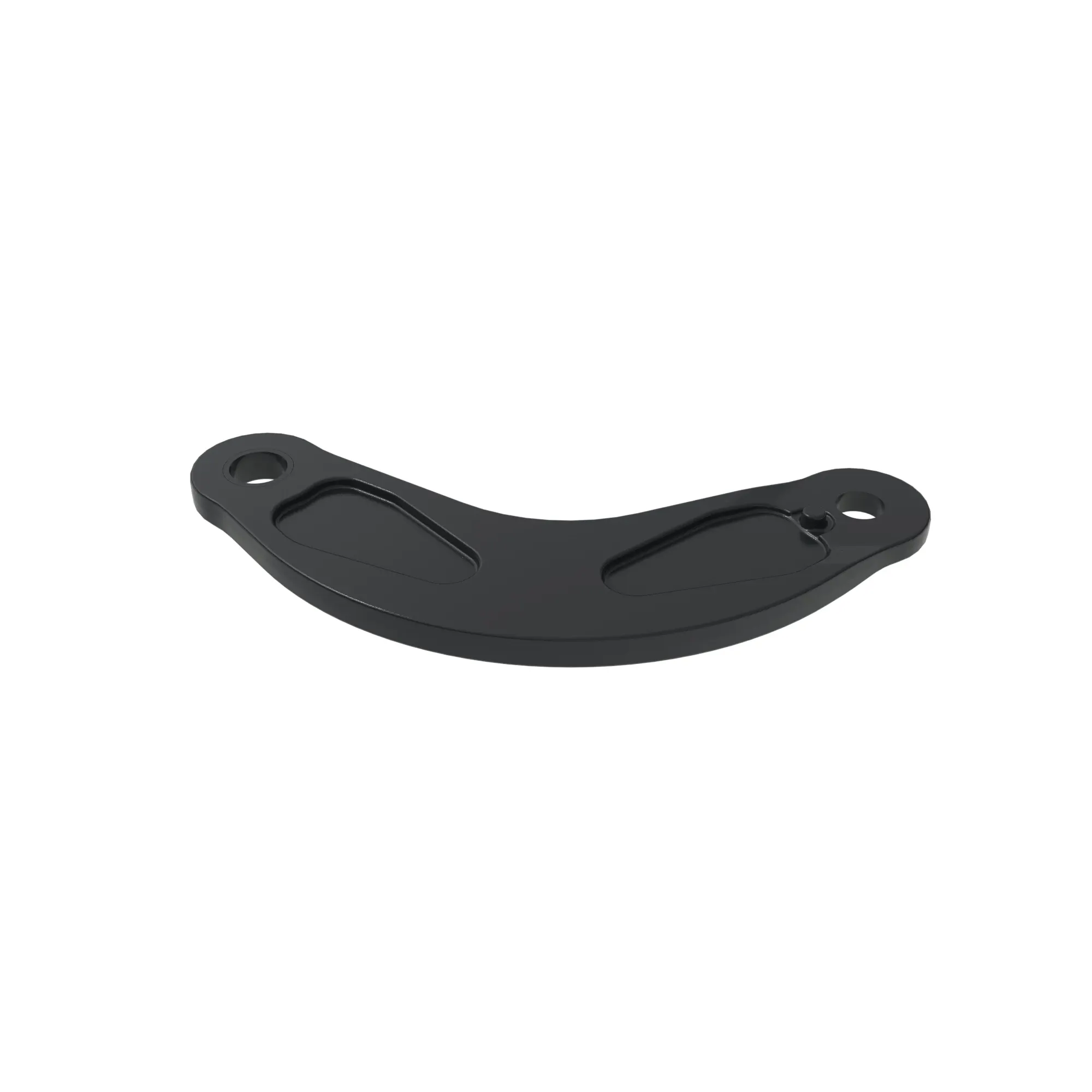 John Deere Backhoe Bucket Link, Left Side - AT324554