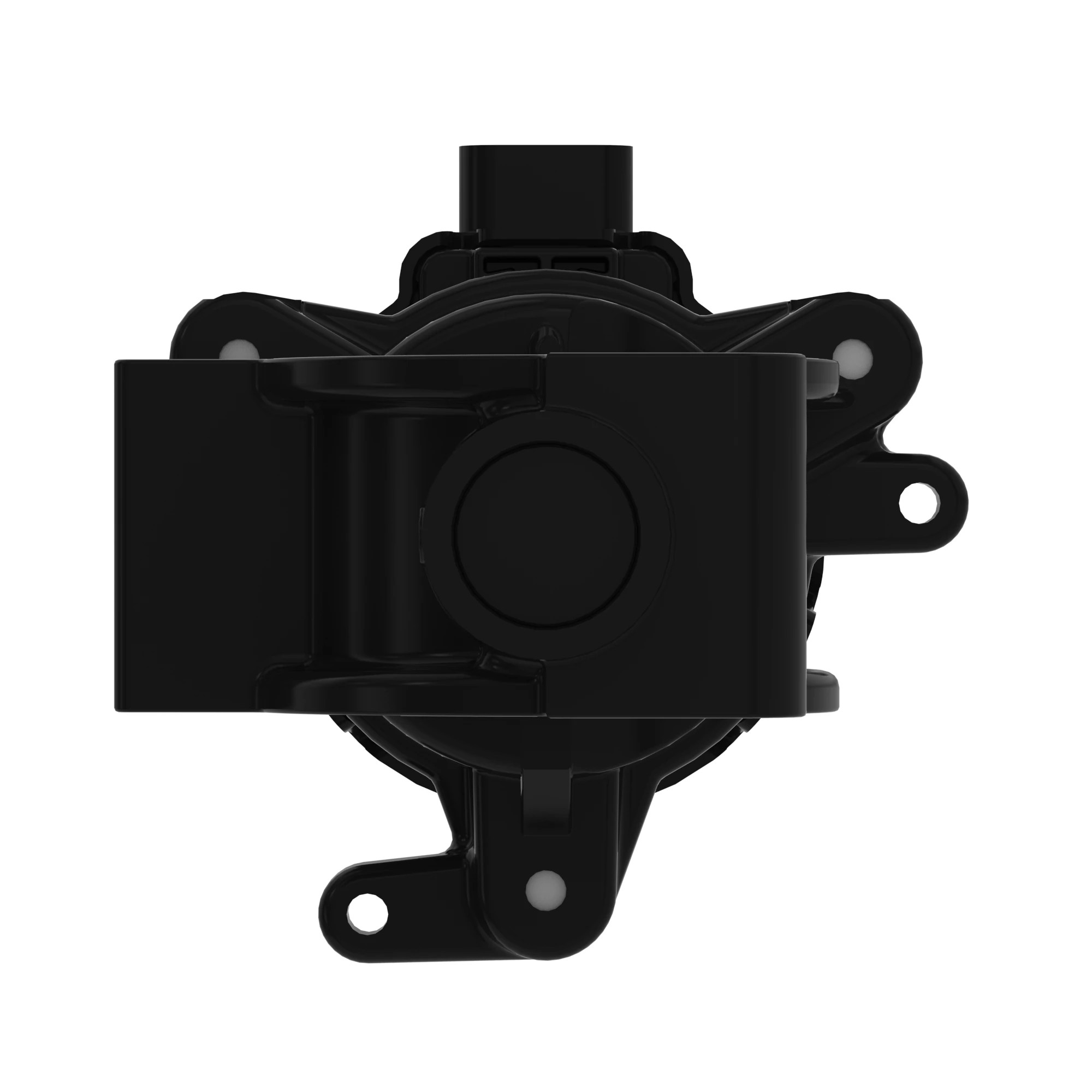 EXHAUST GAS RECYCLING VALVE