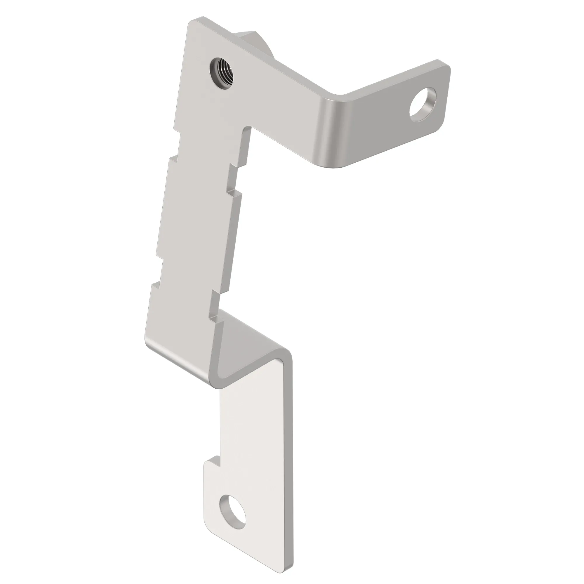 BRACKET, WIRING HARNESS SUPPORT 404