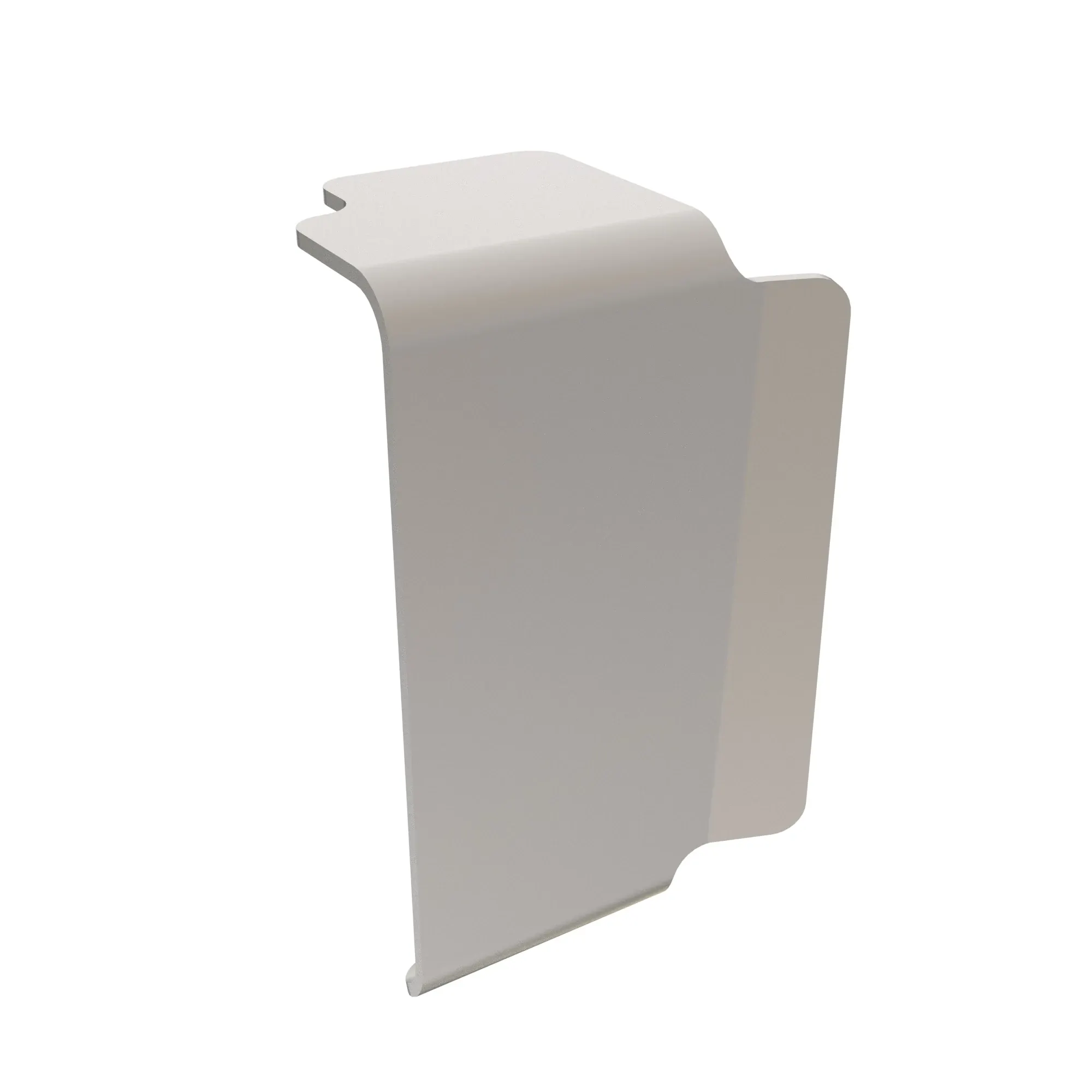 John Deere Heat Shield - RE553584