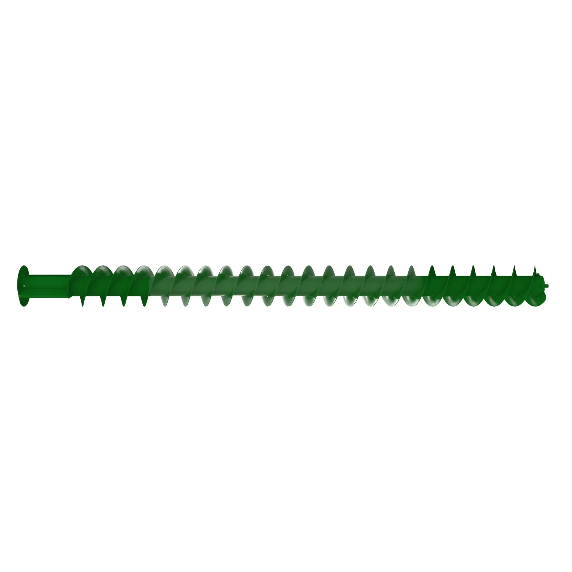 AUGER ASSY - 8RW, RH
