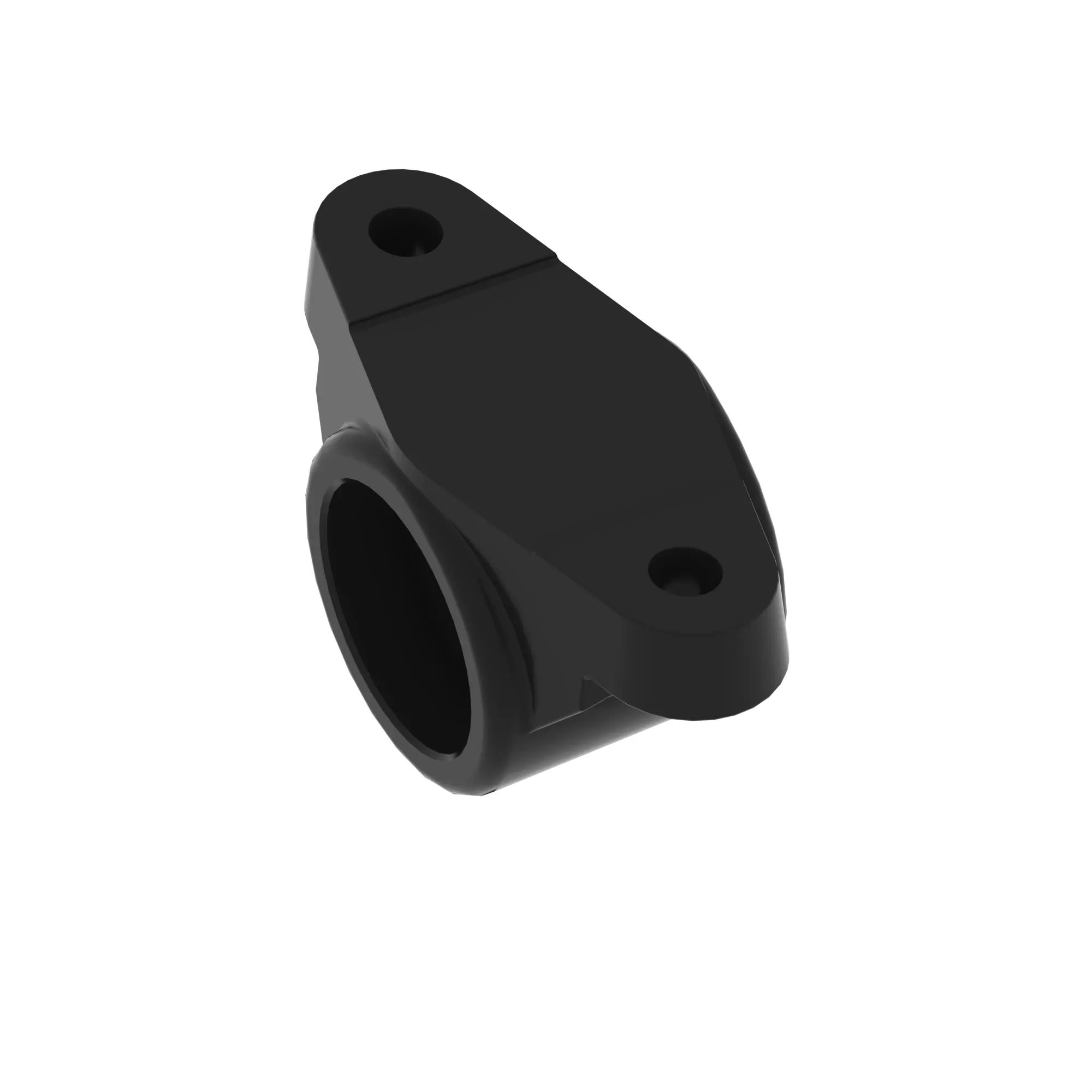 John Deere Bearing Housing without Bearing - N262032