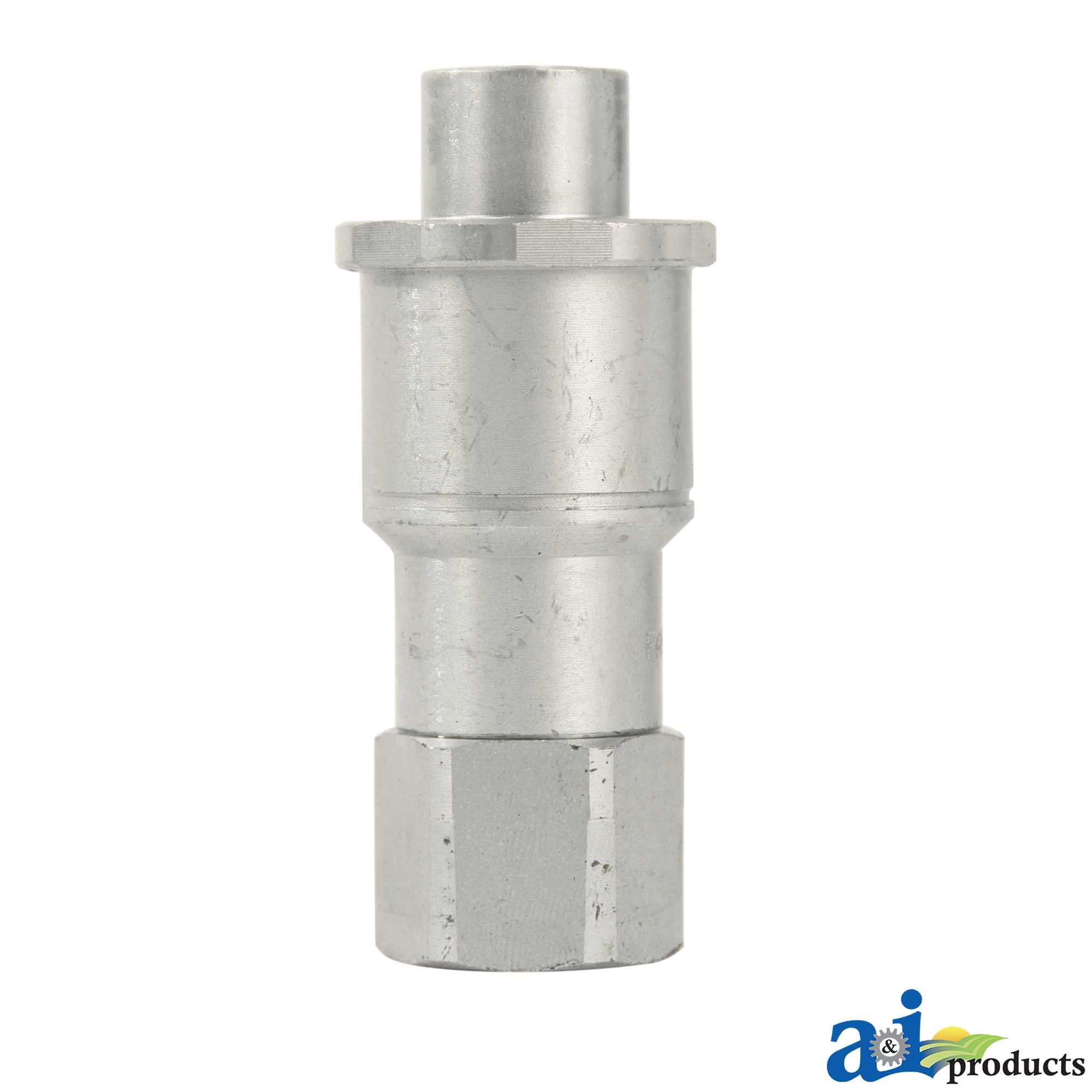 HYDR. QUICK COUPLER SOCKE