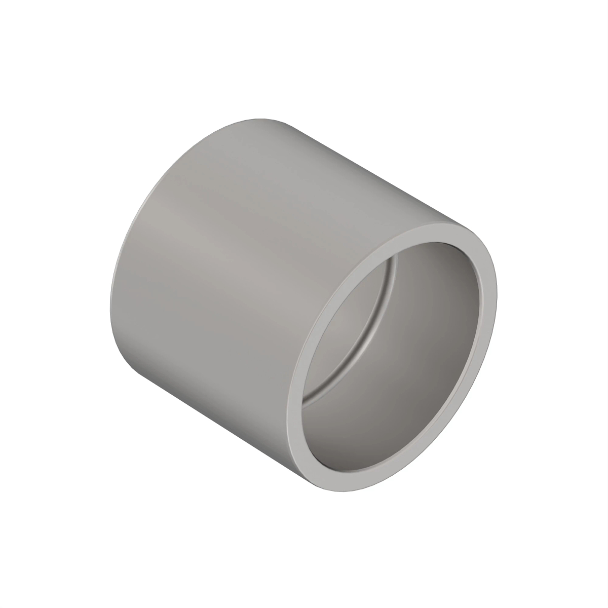 John Deere Grooved Bushing - T381686