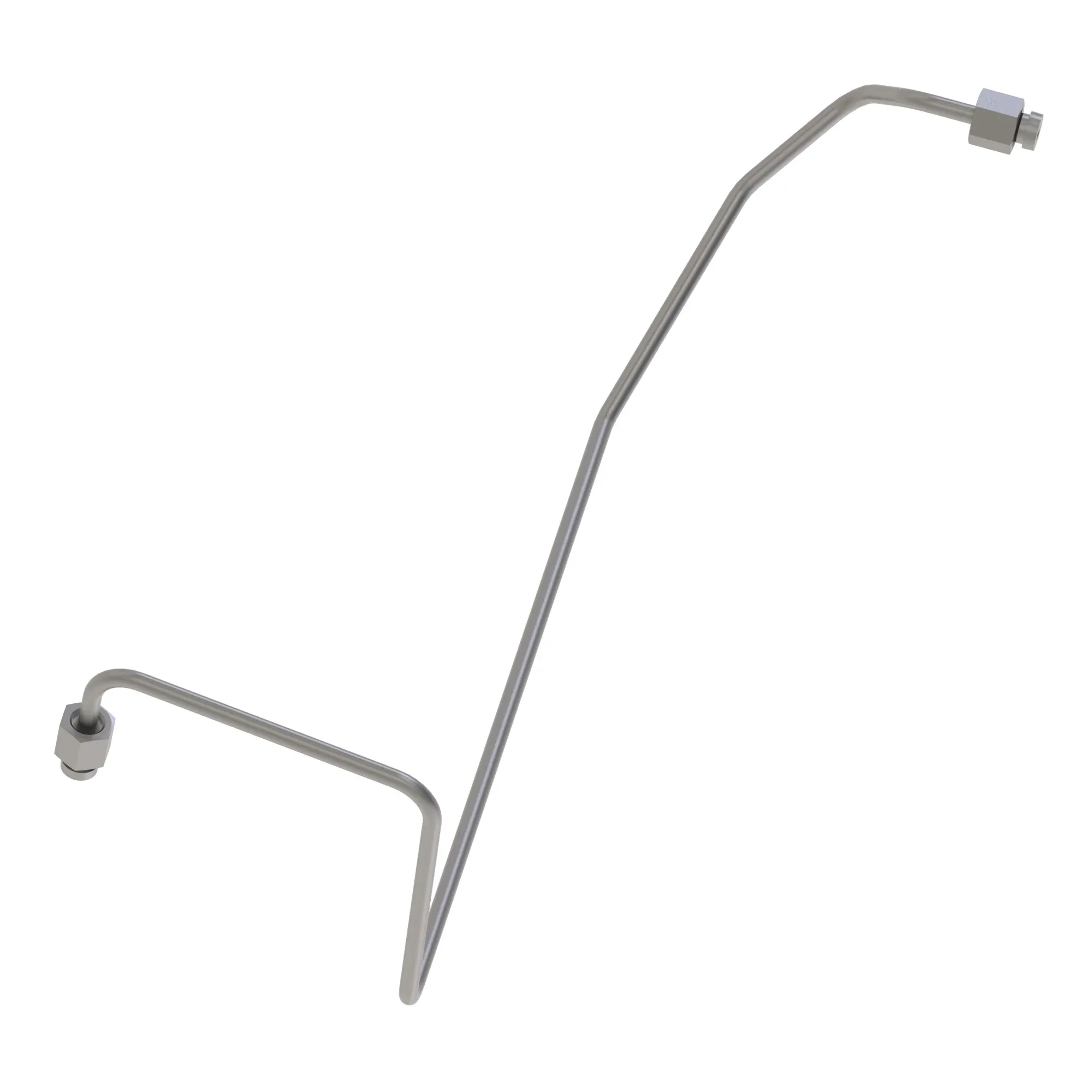 John Deere Brake Oil Line - SJ15320