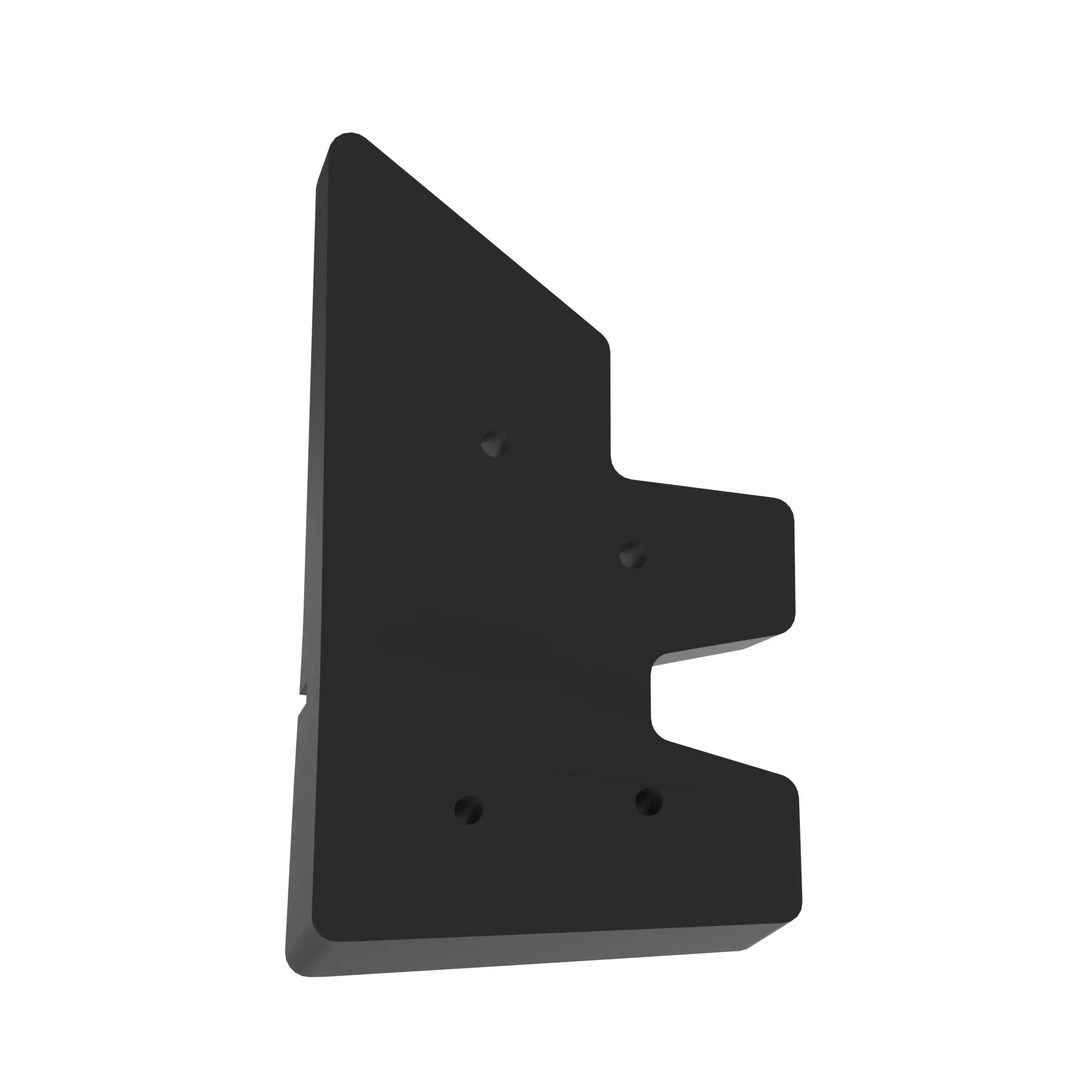 Isolator