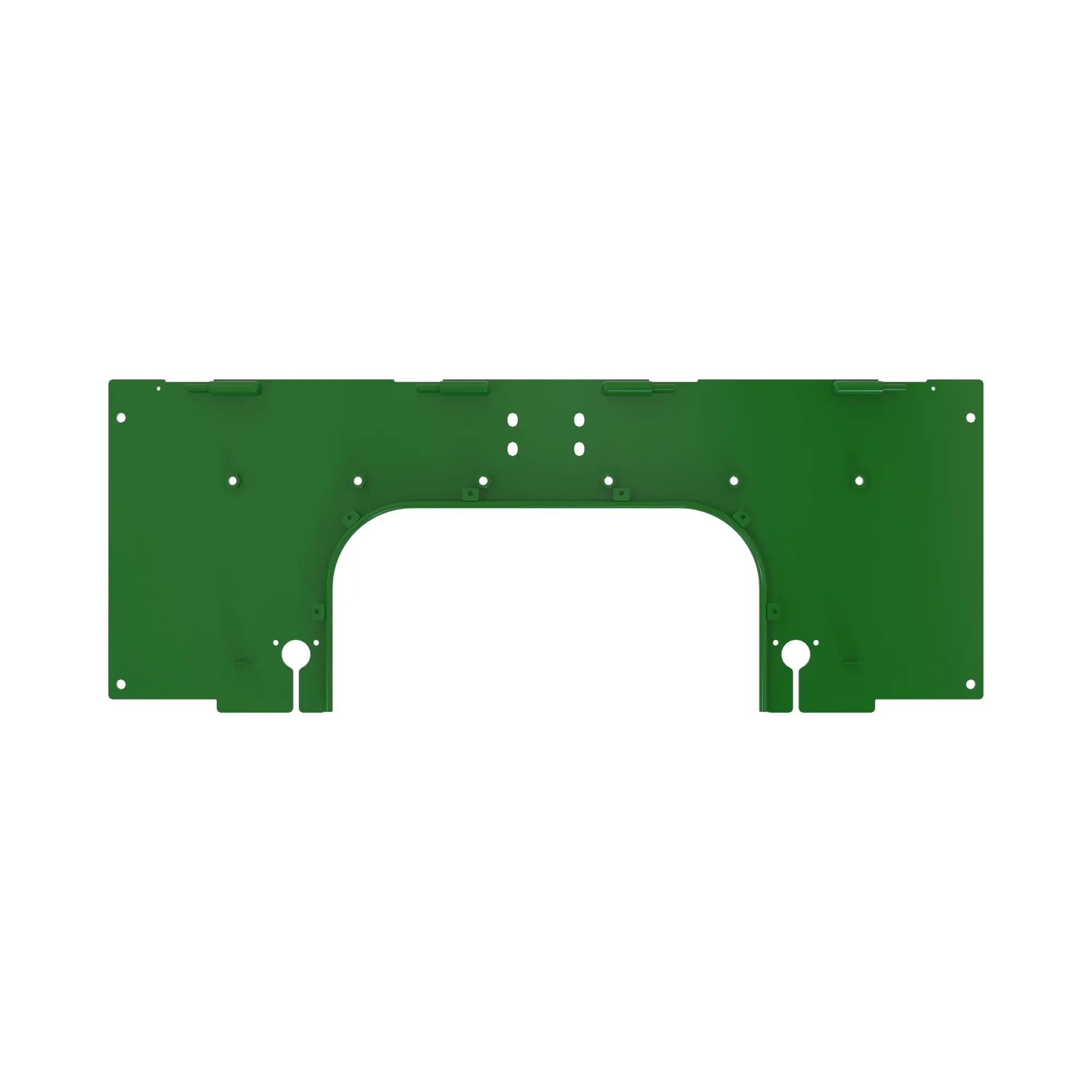 COVER, FRONT WALL FOR VALVE COVER