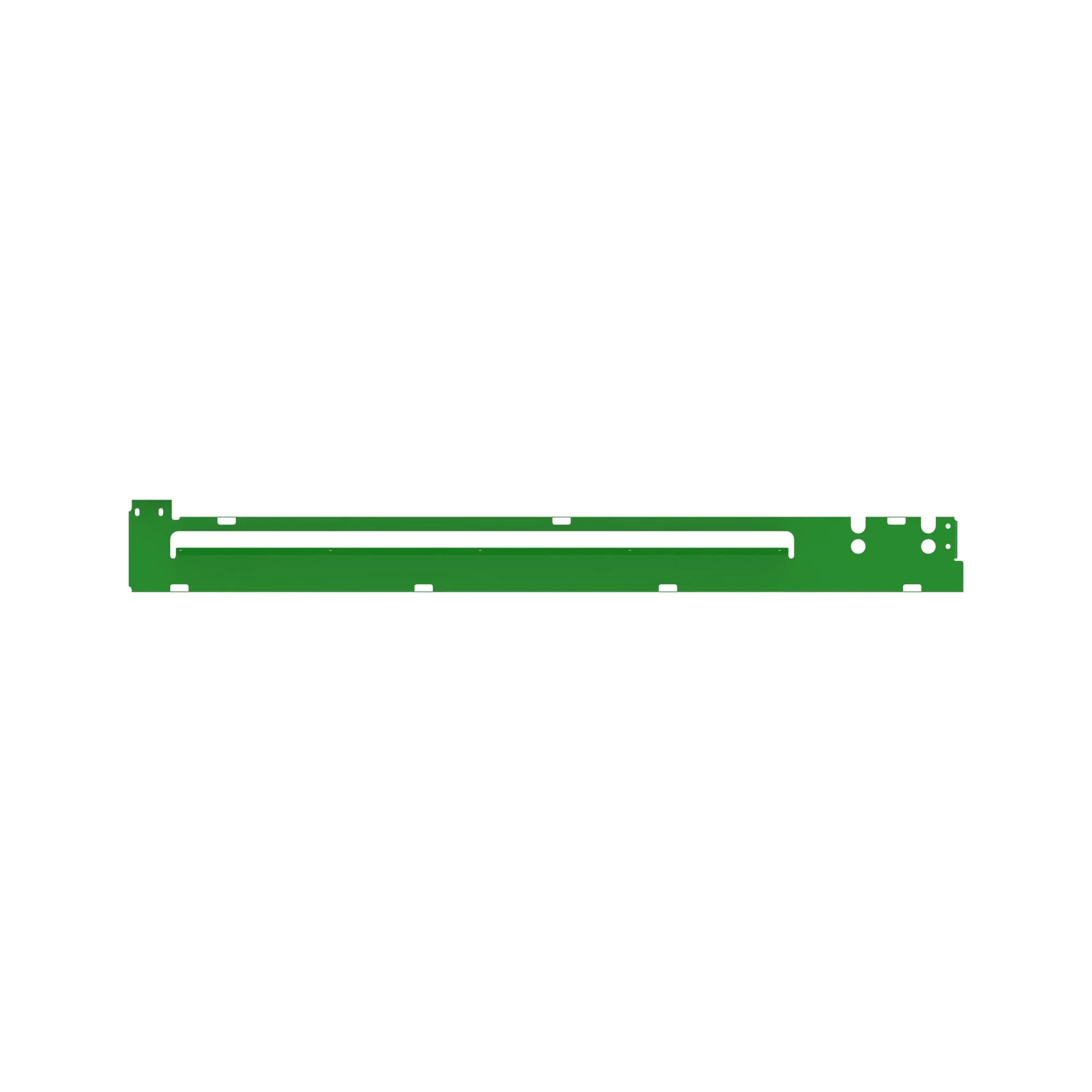 PANEL MOUNT