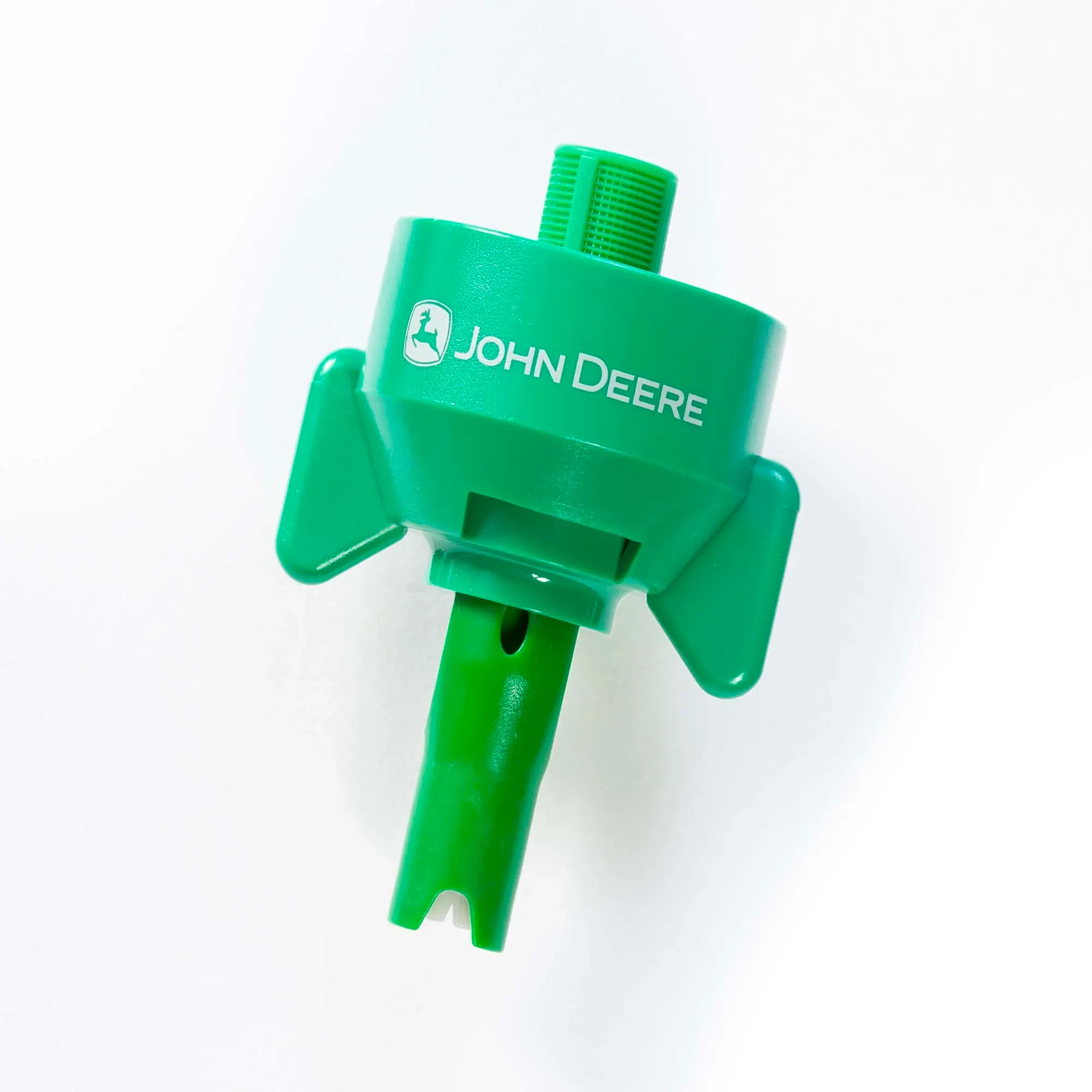 Nozzle, Ultra-Low-Drift Cera