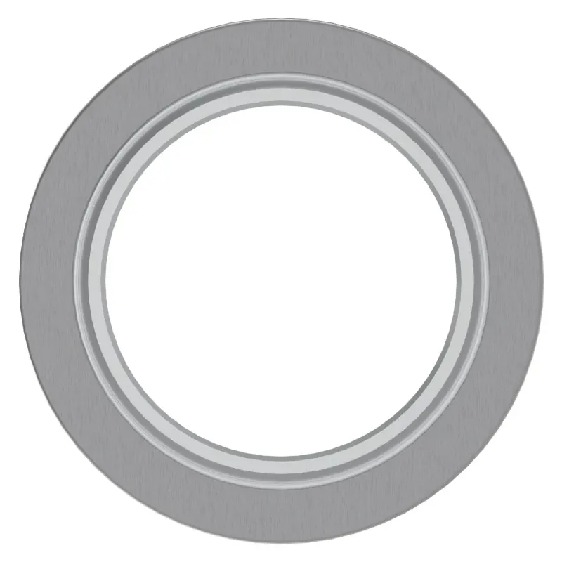 Self-Aligning Bushing