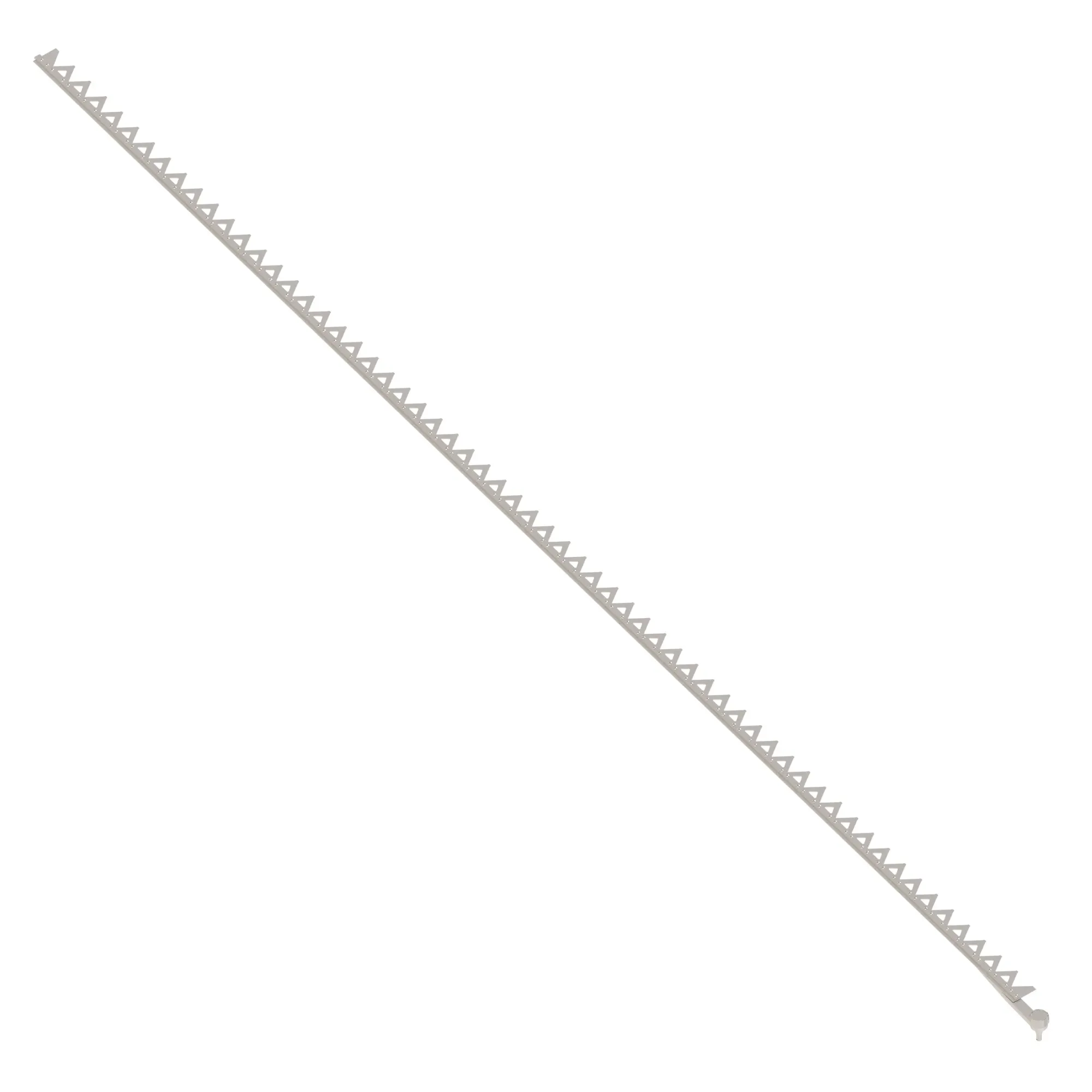 CUTTER BAR 15'
