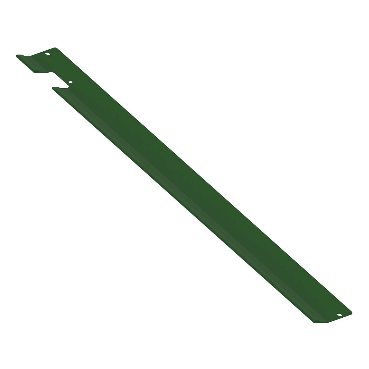 Powershaft Shield, Powershaft Shiel
