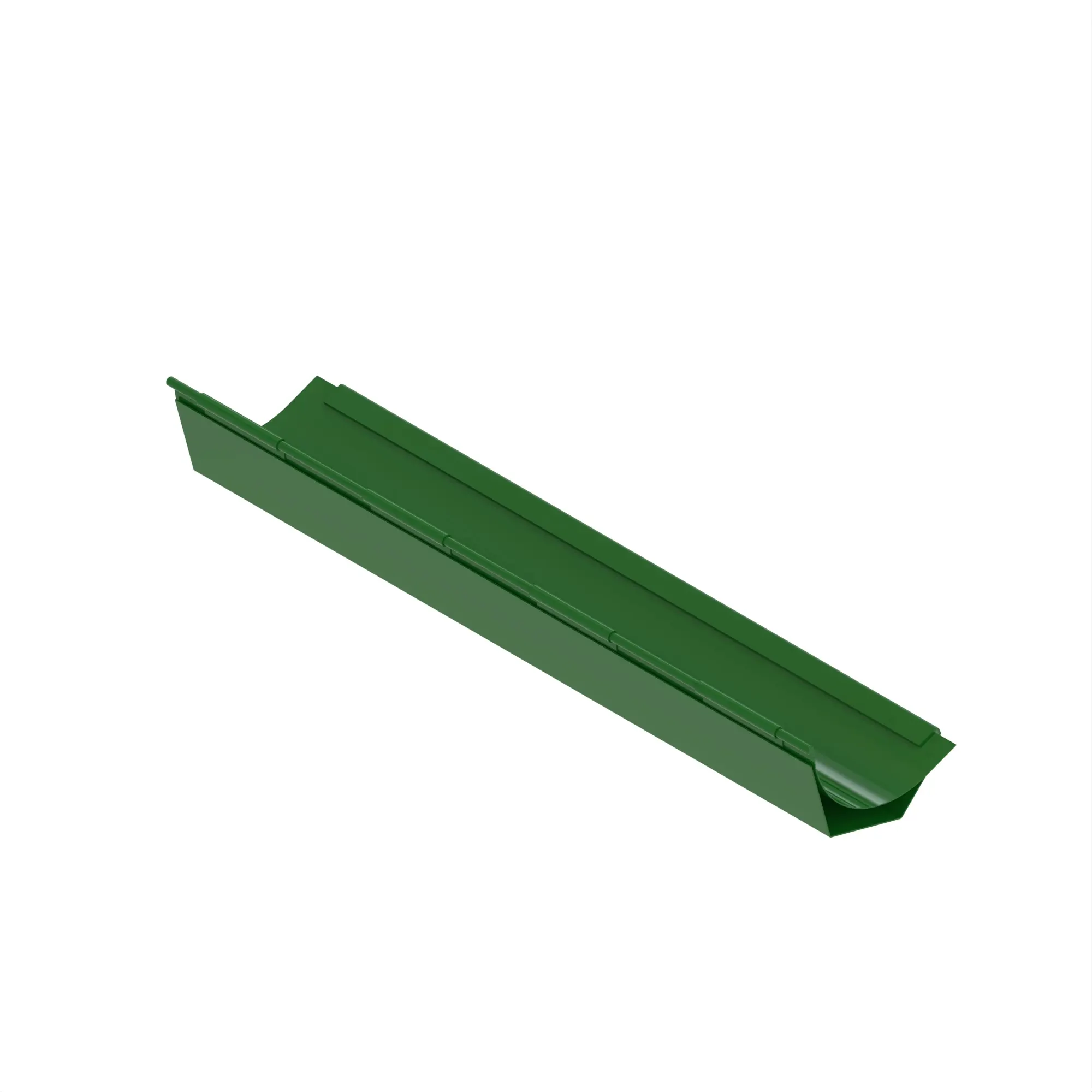 John Deere Lower Auger Door - AH202498