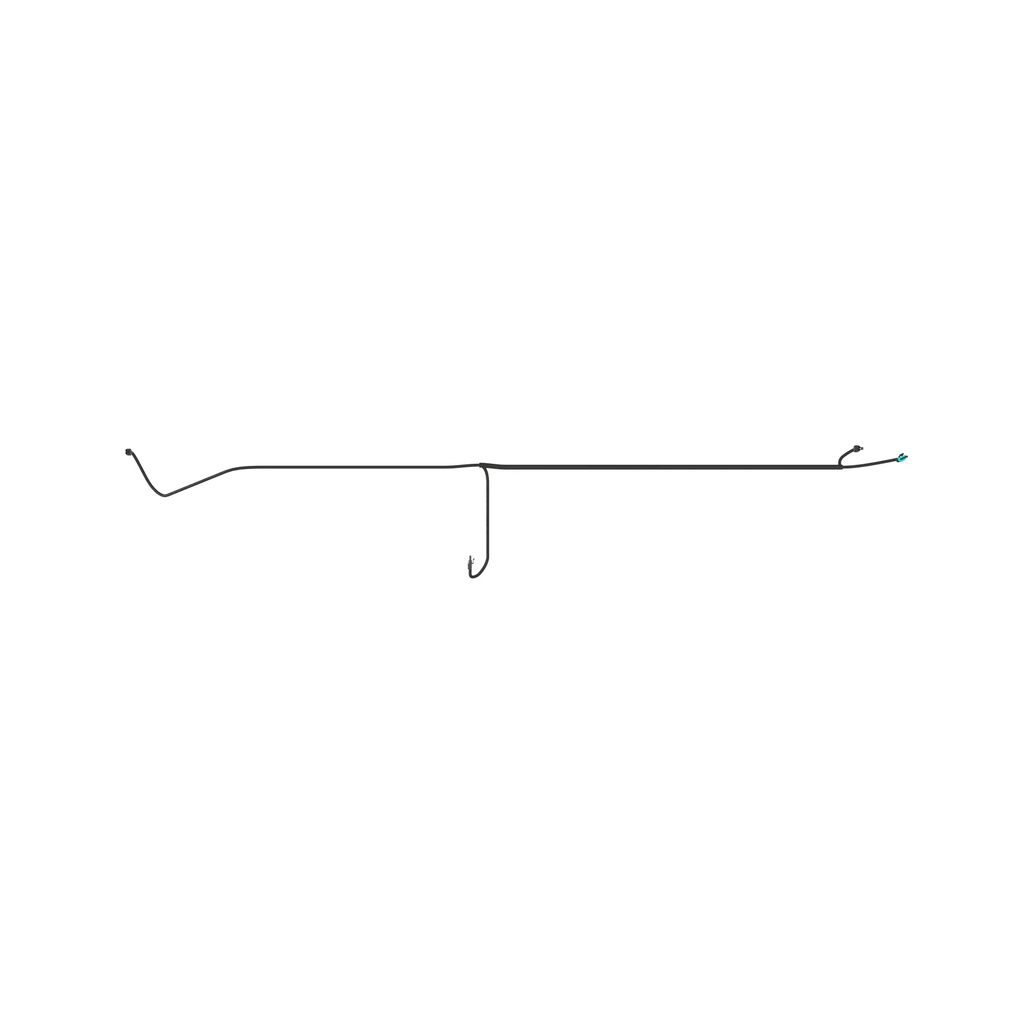 WIRING HARNESS, TANK LEVEL SUPPLIER