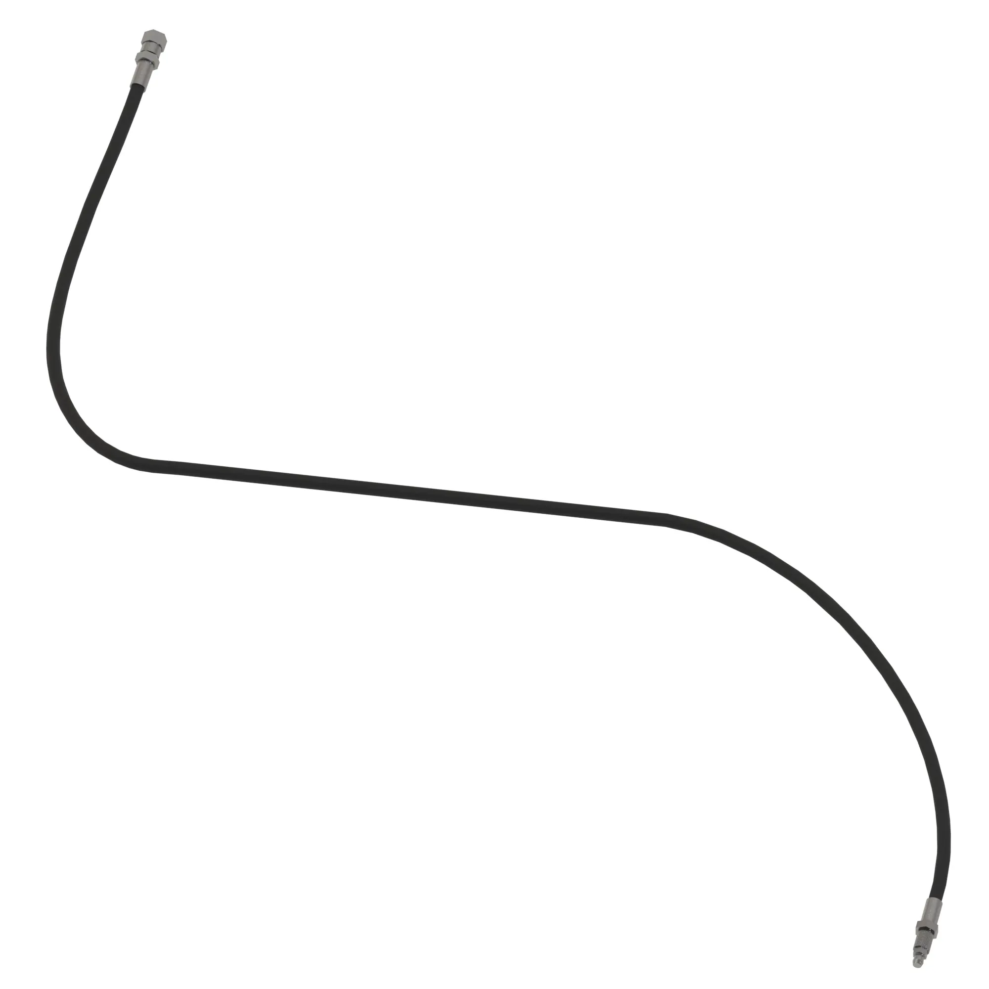 John Deere Grease Hose - AT550781