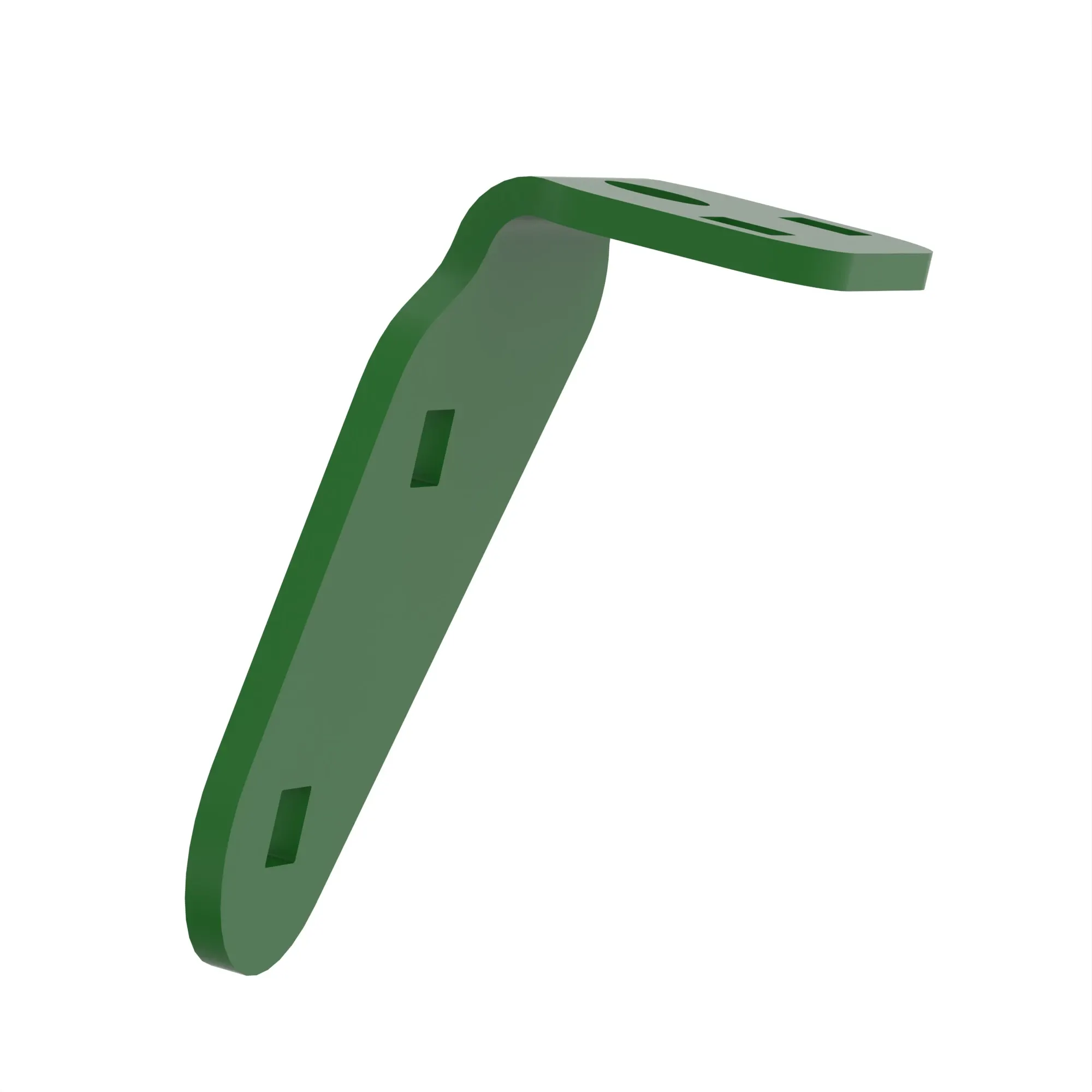 ANGLE, ANGLE - BELT GUIDE SPT (LH)