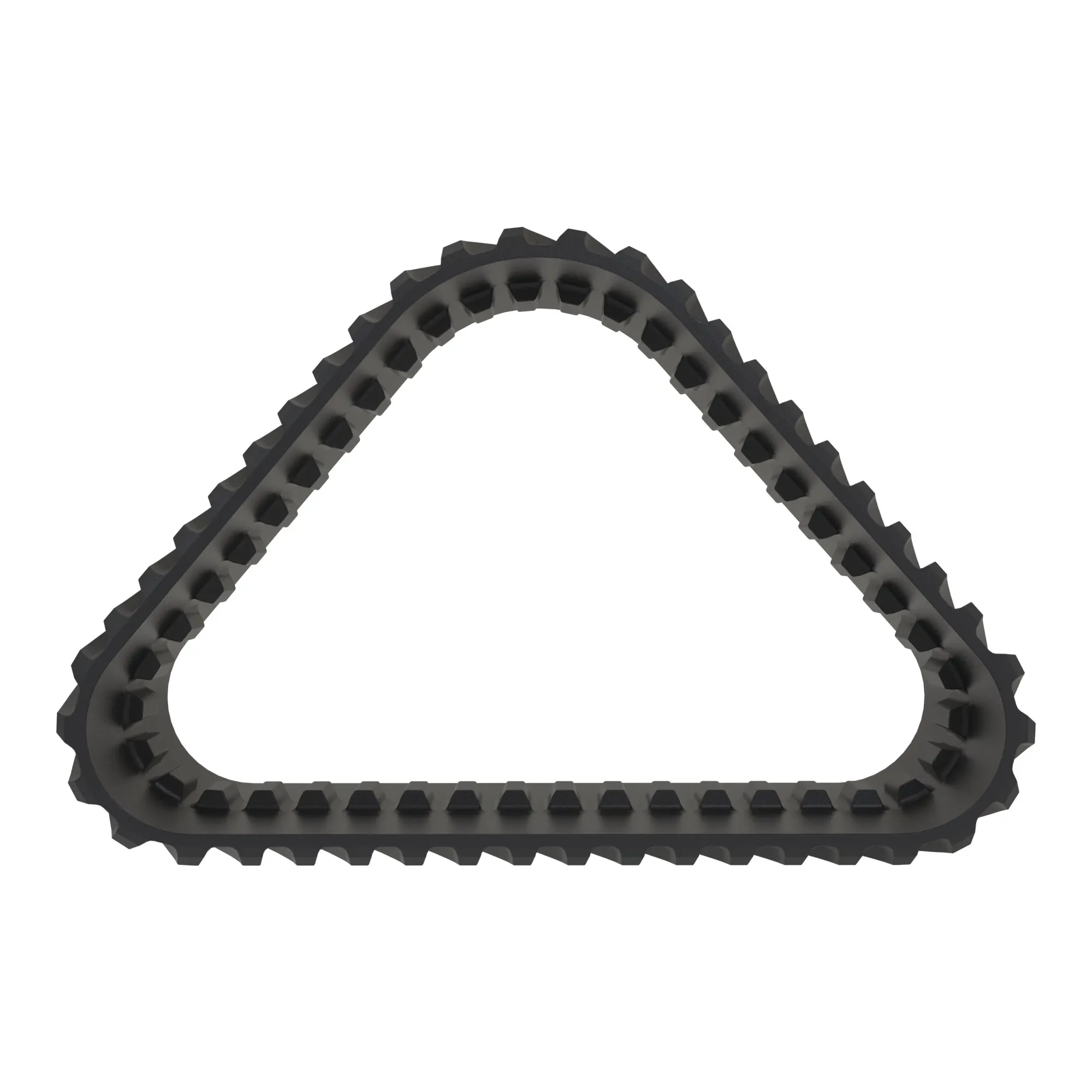 AG BELT, 36IN GLOBAL TRACKS