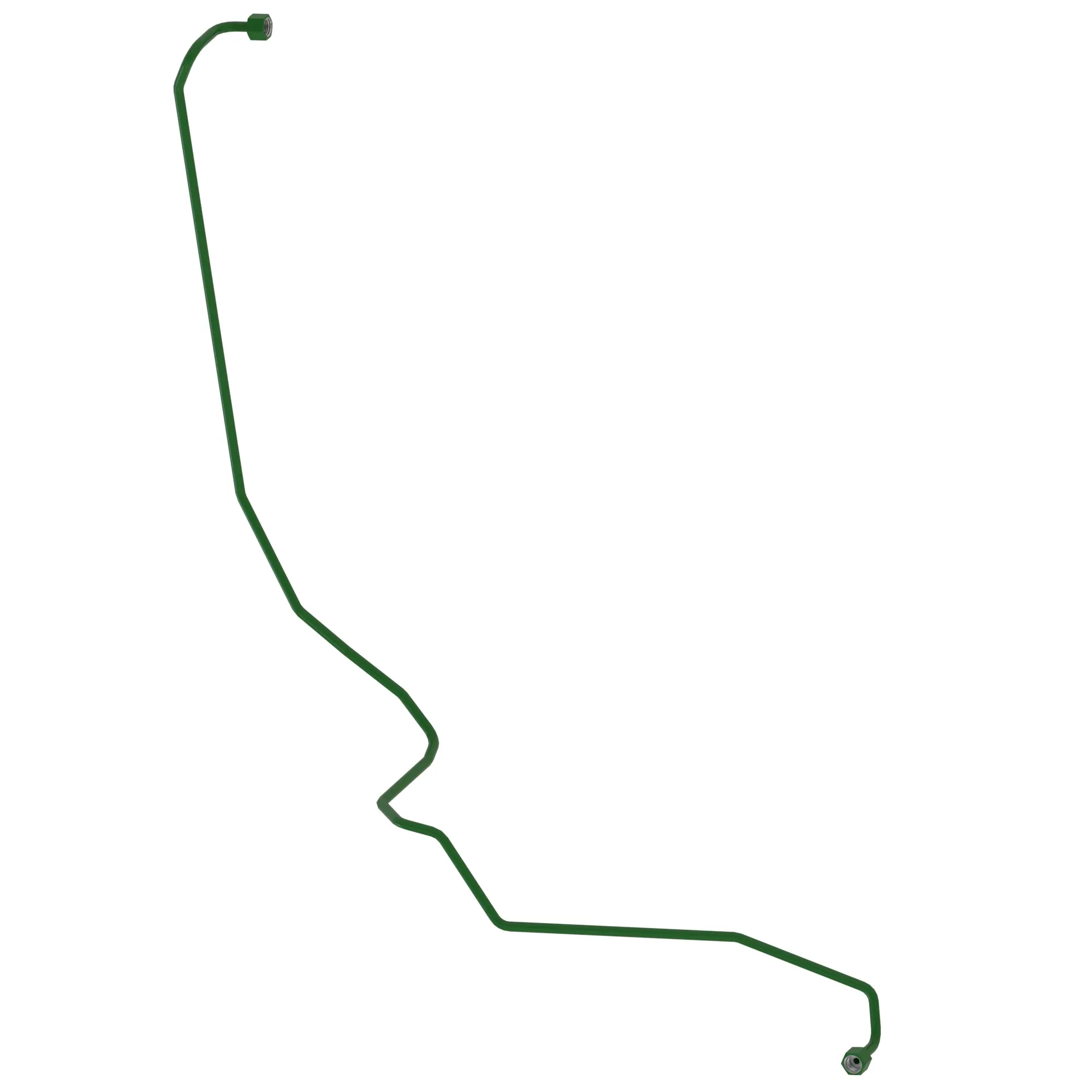 Oil Line