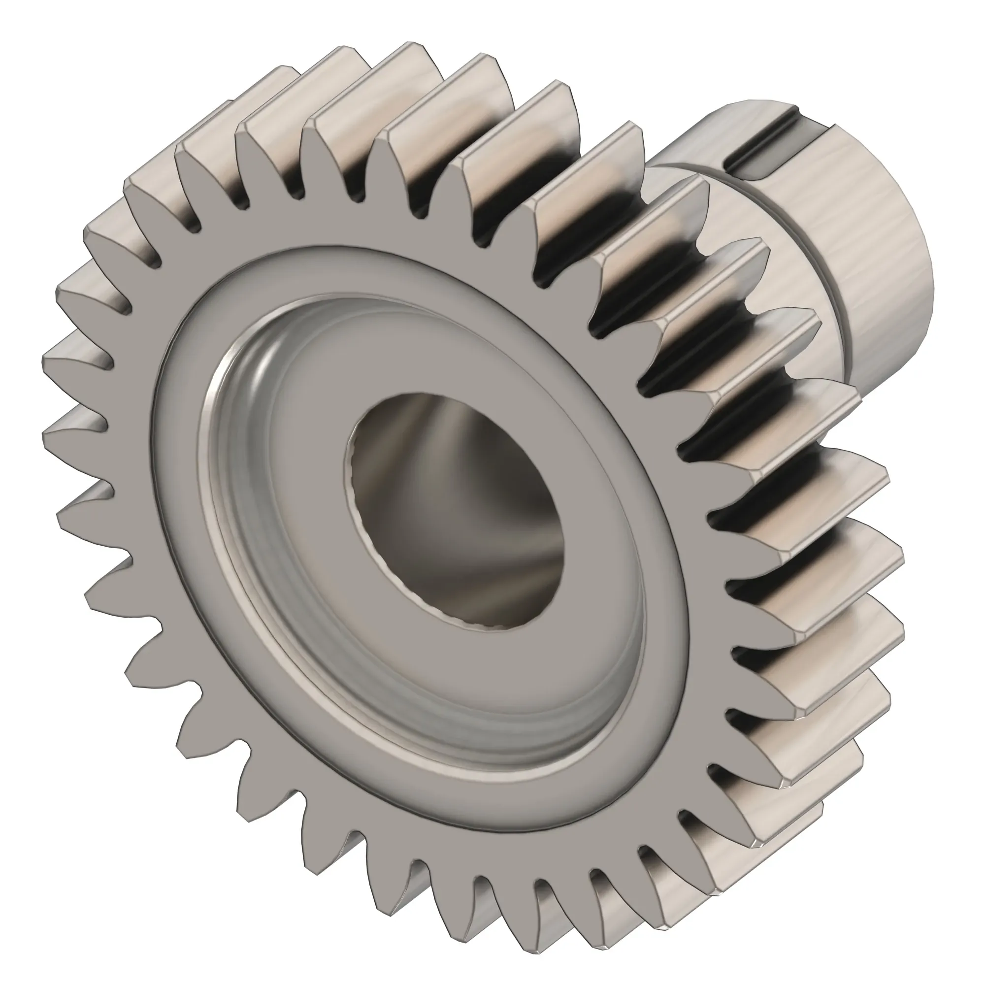 Gear