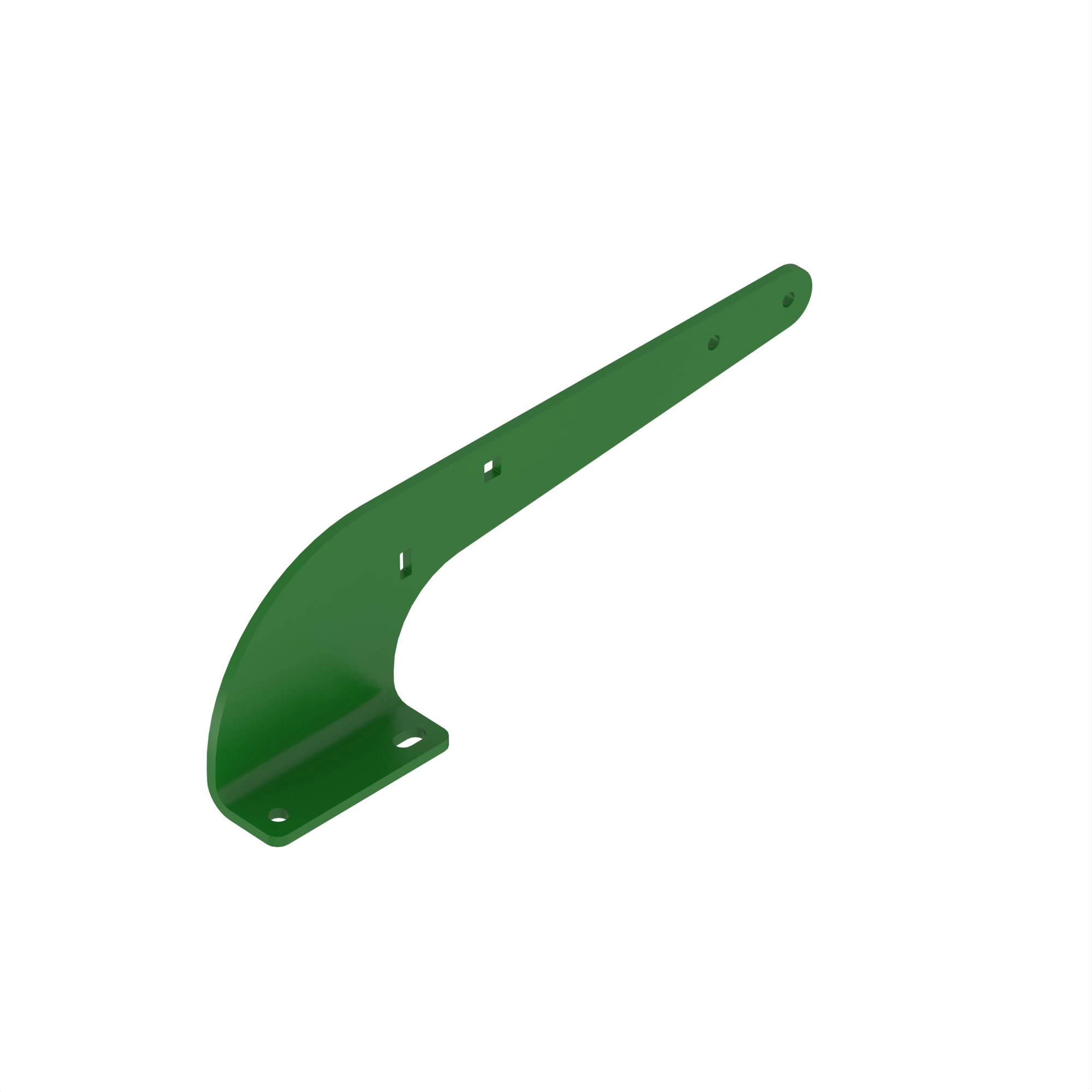 BRACKET, DEPTH CONTROL VALVE MOUNT