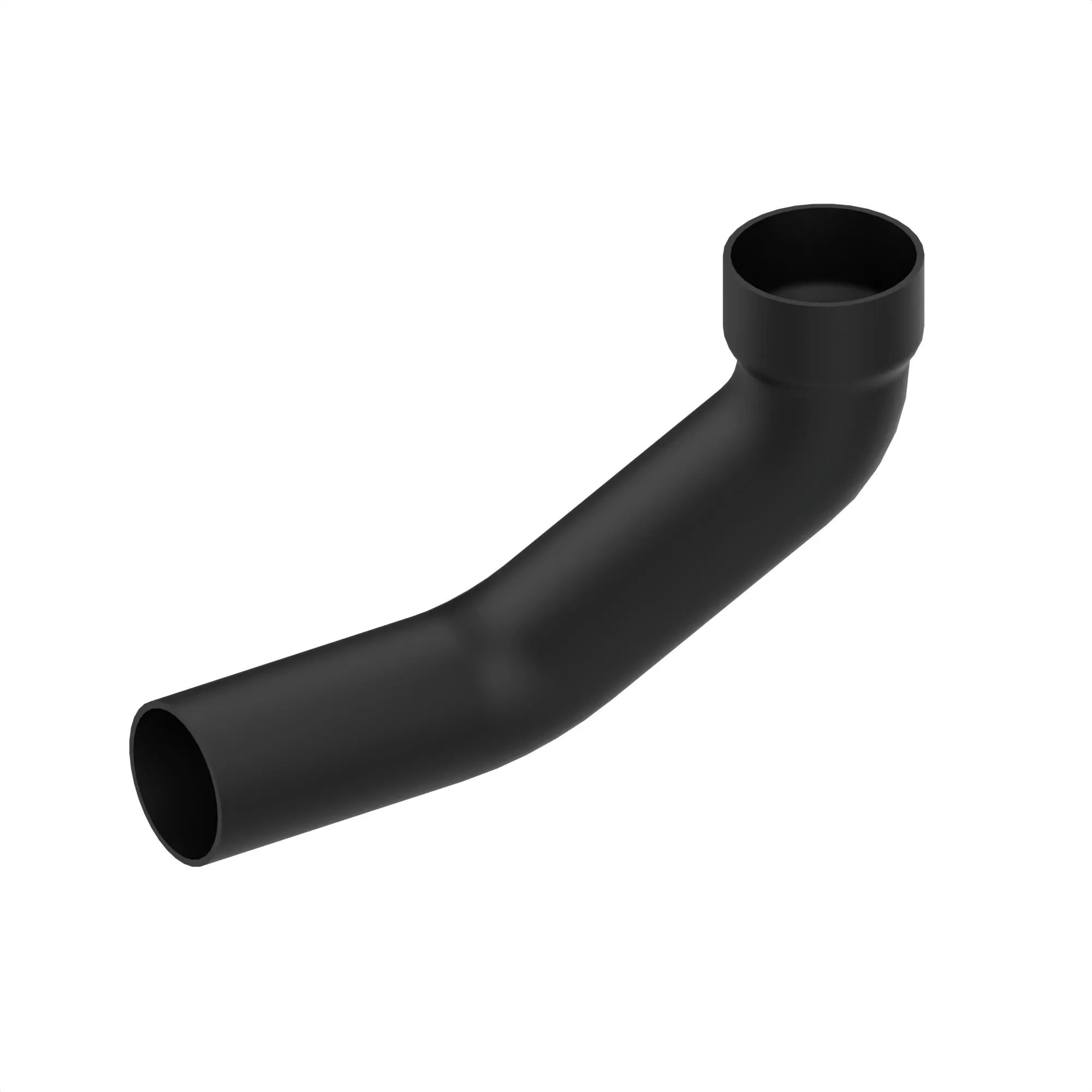 John Deere Air Inlet Hose - T475792