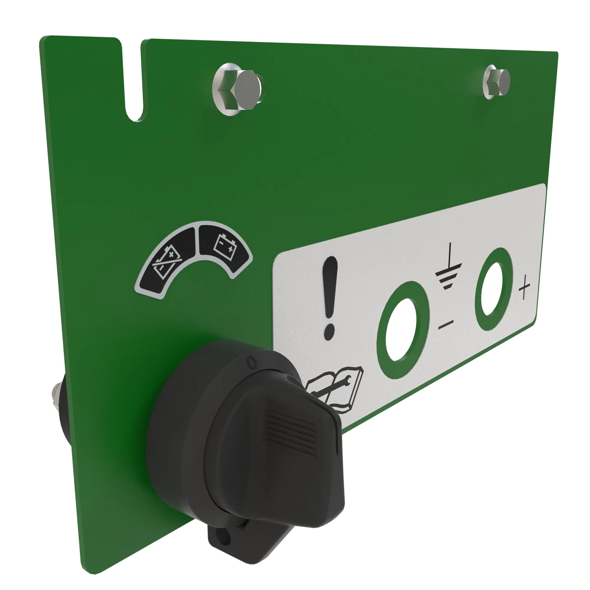 John Deere Switch Battery Kit - KXT10051