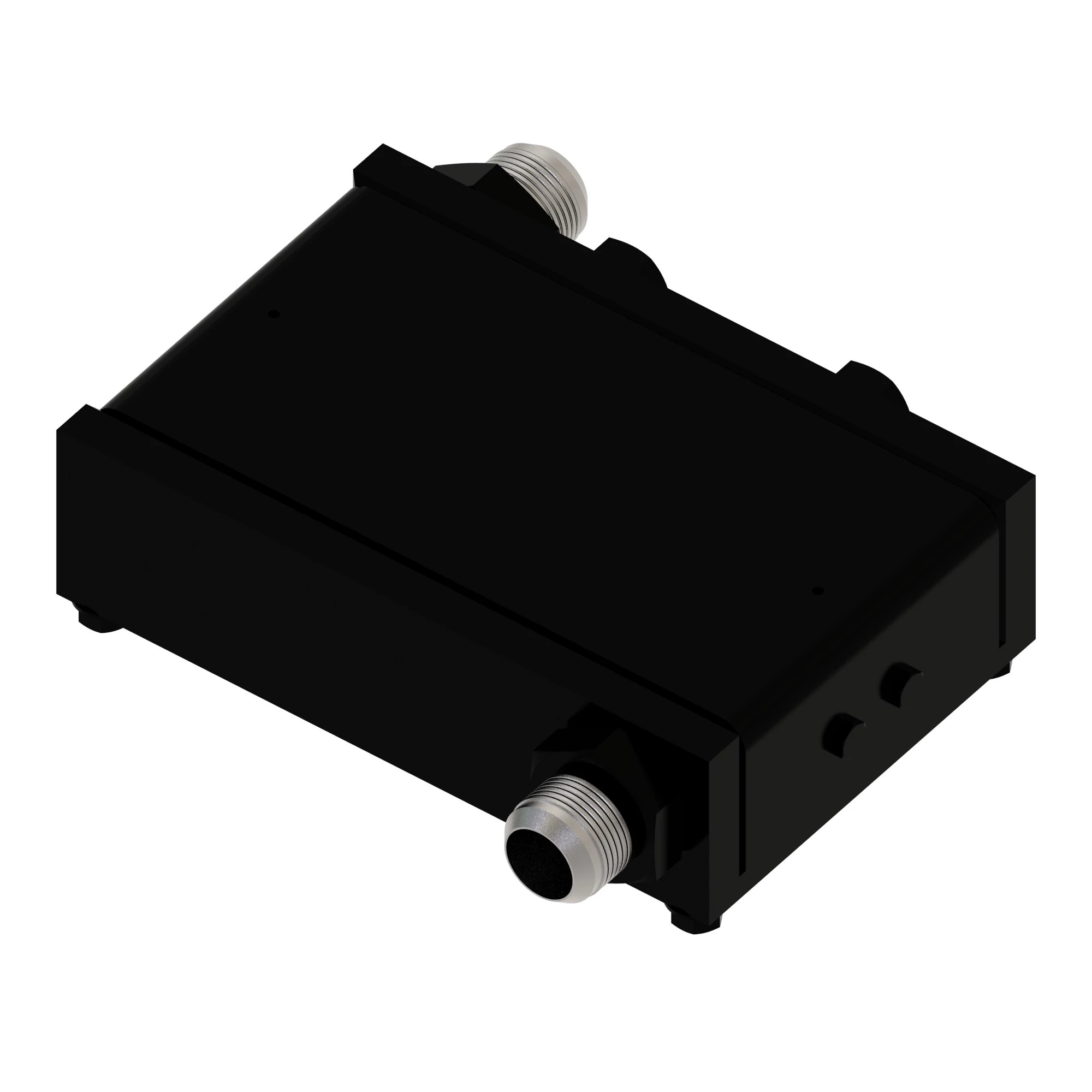 John Deere Collection Box - F645046