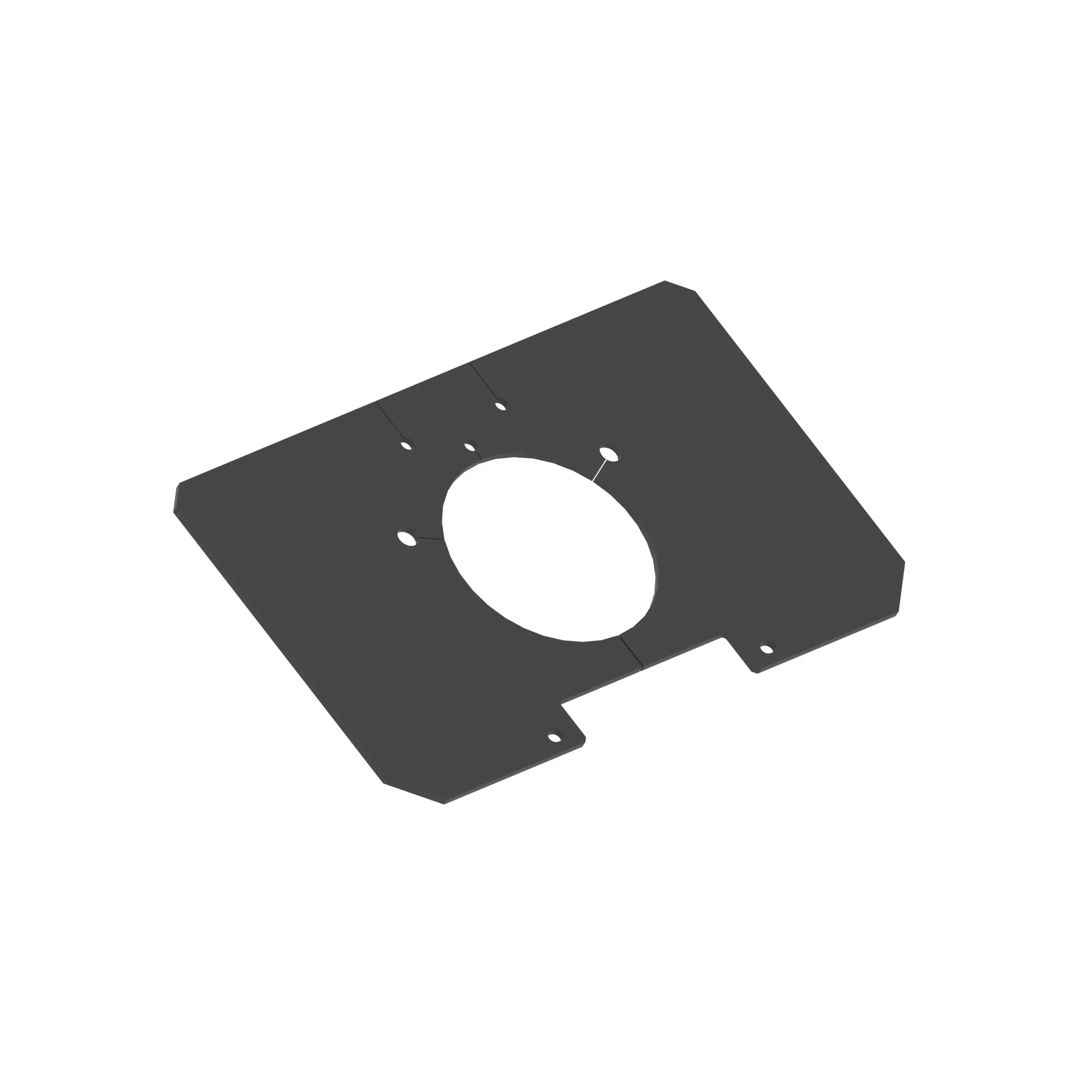 RUBBER SHEET