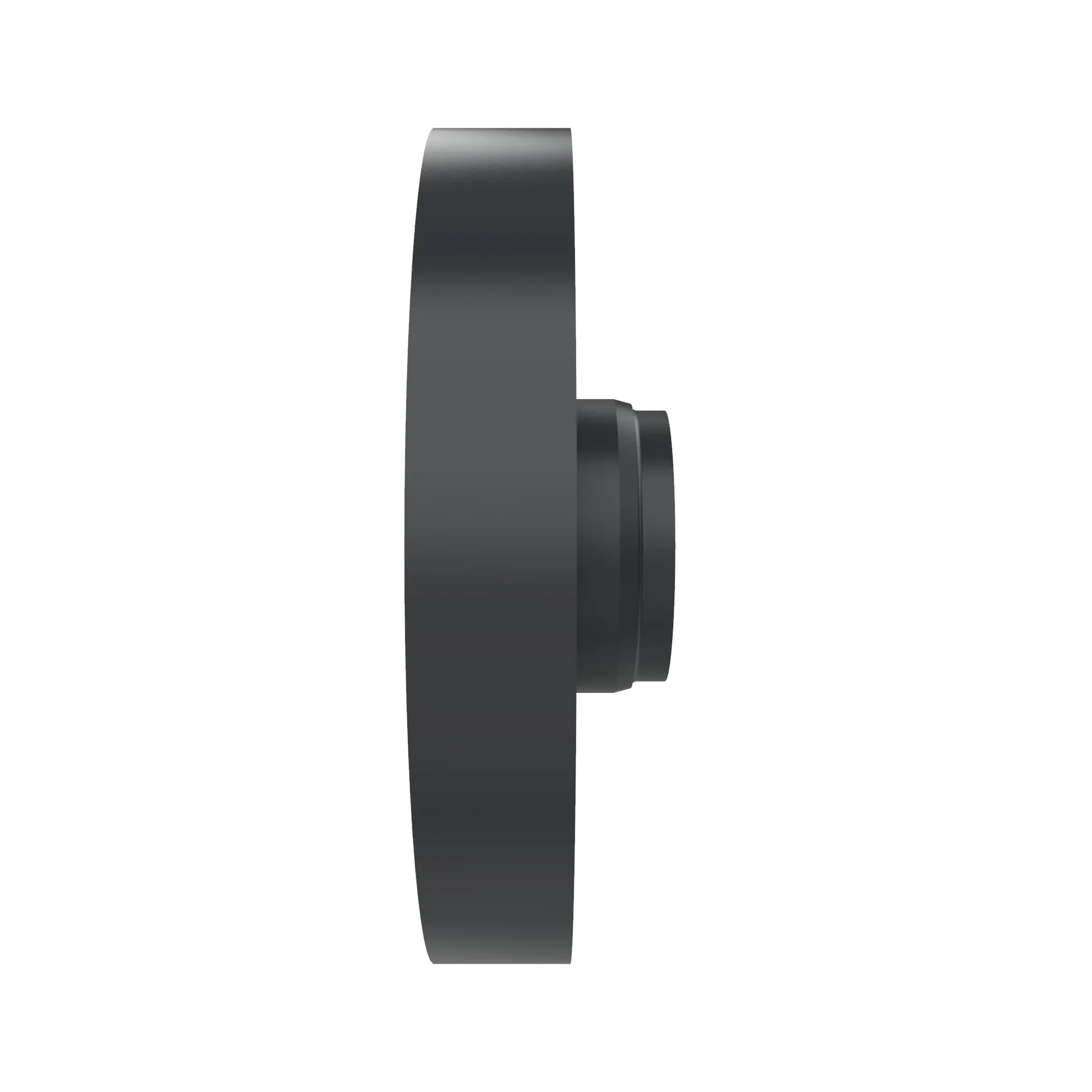 Torsional Damper